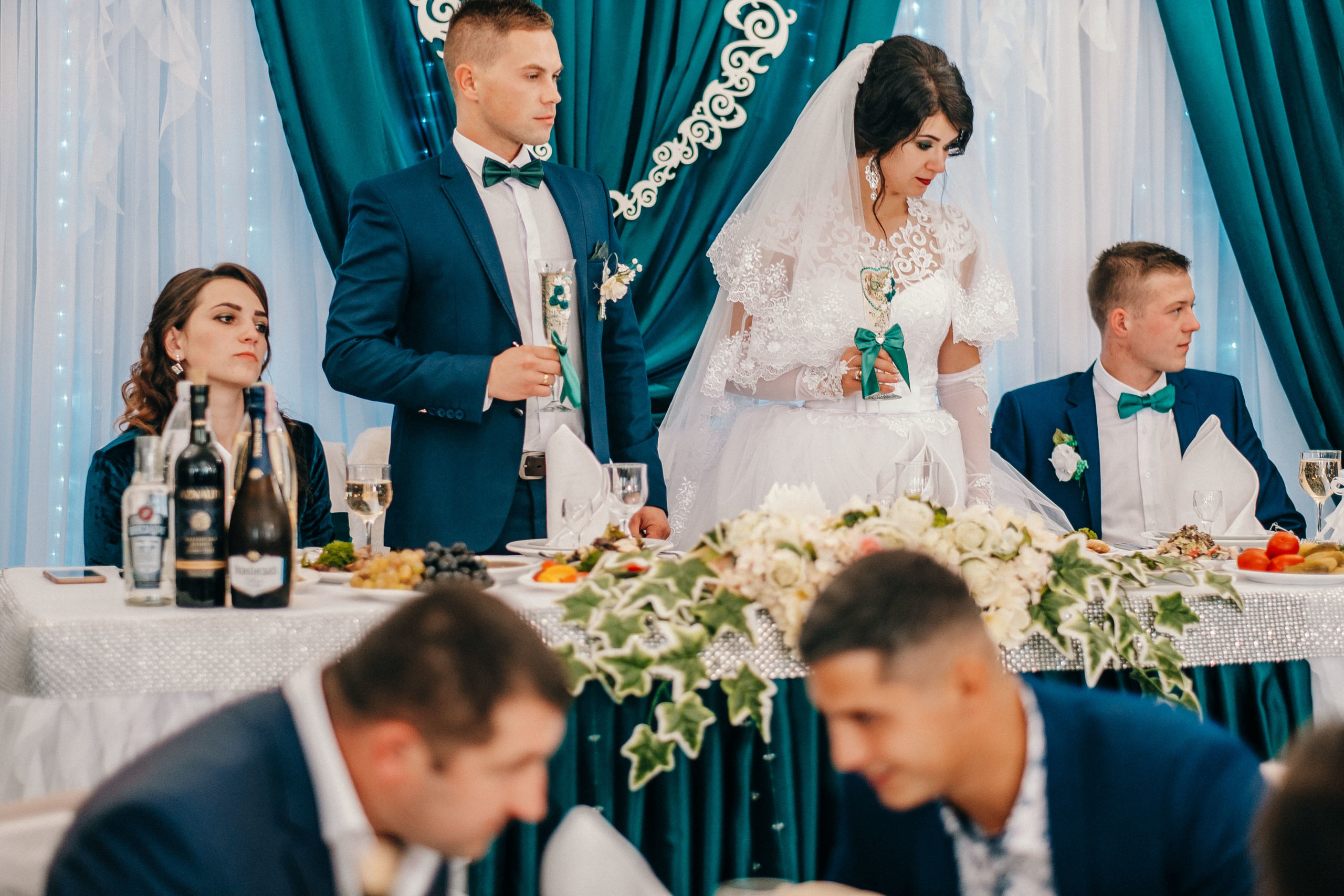 29.09.2018 Wedding Story. Ivan Skufinsky — wedding and family photographer in Vancouver