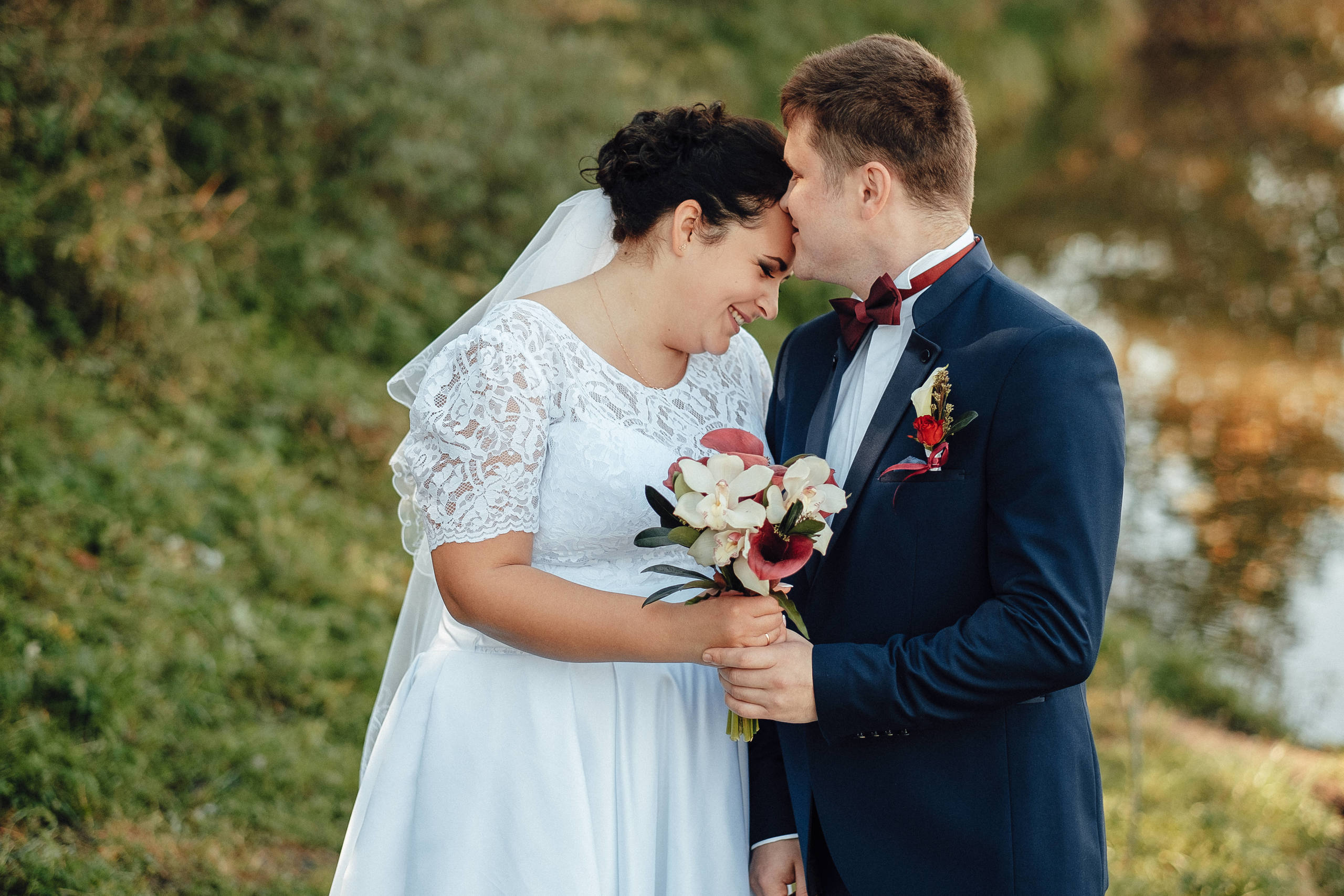 13.09.2018 Wedding Story. Ivan Skufinsky — wedding and family photographer in Vancouver
