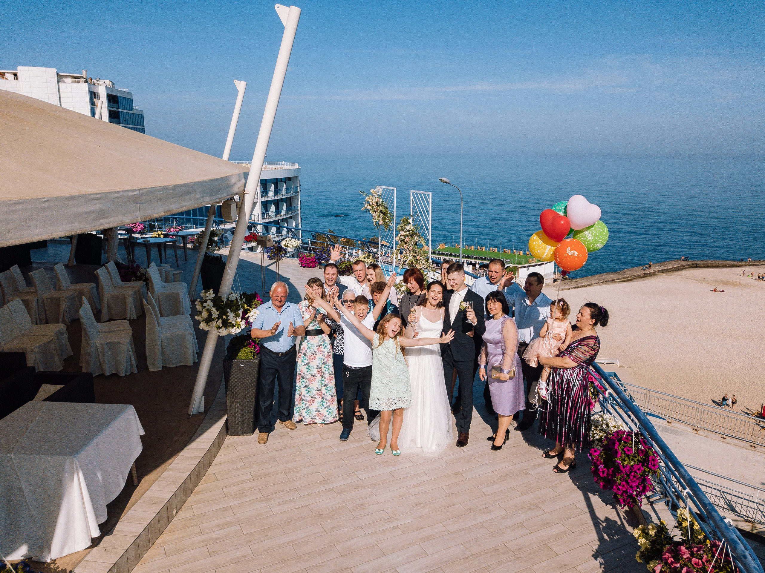 Вика+Максим. Ivan Skufinsky — wedding and family photographer in Vancouver