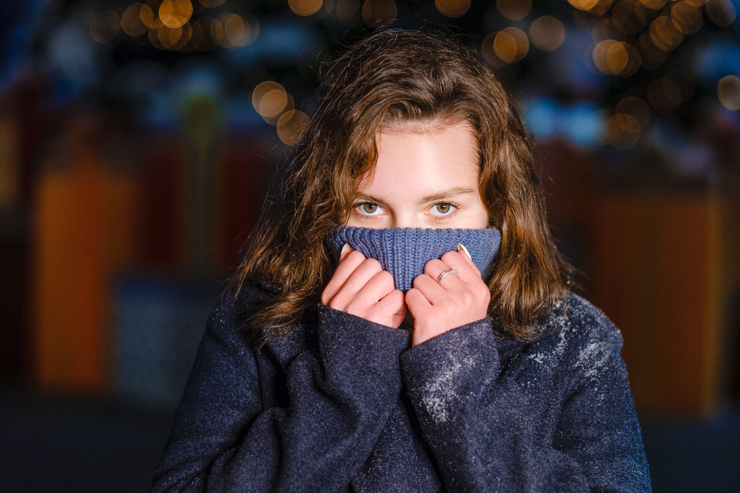 Svitlana + Ira NY 2018. Ivan Skufinsky — wedding and family photographer in Vancouver