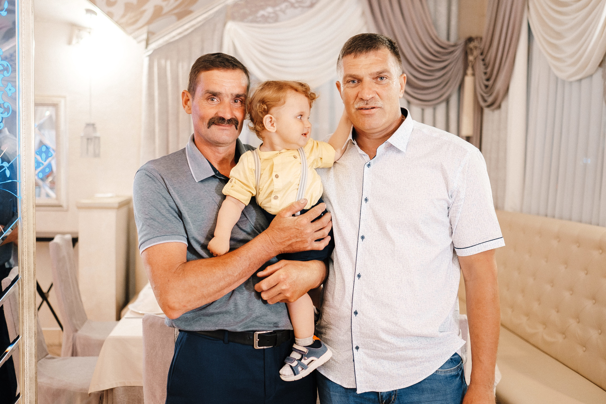 День Народження Даниїл 2019. Ivan Skufinsky — wedding and family photographer in Vancouver