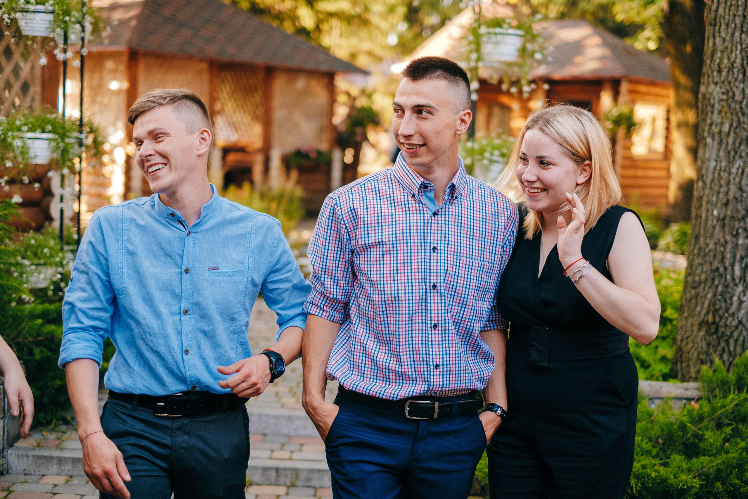 День Рождения Илюшка ресторан Лесной. Ivan Skufinsky — wedding and family photographer in Vancouver