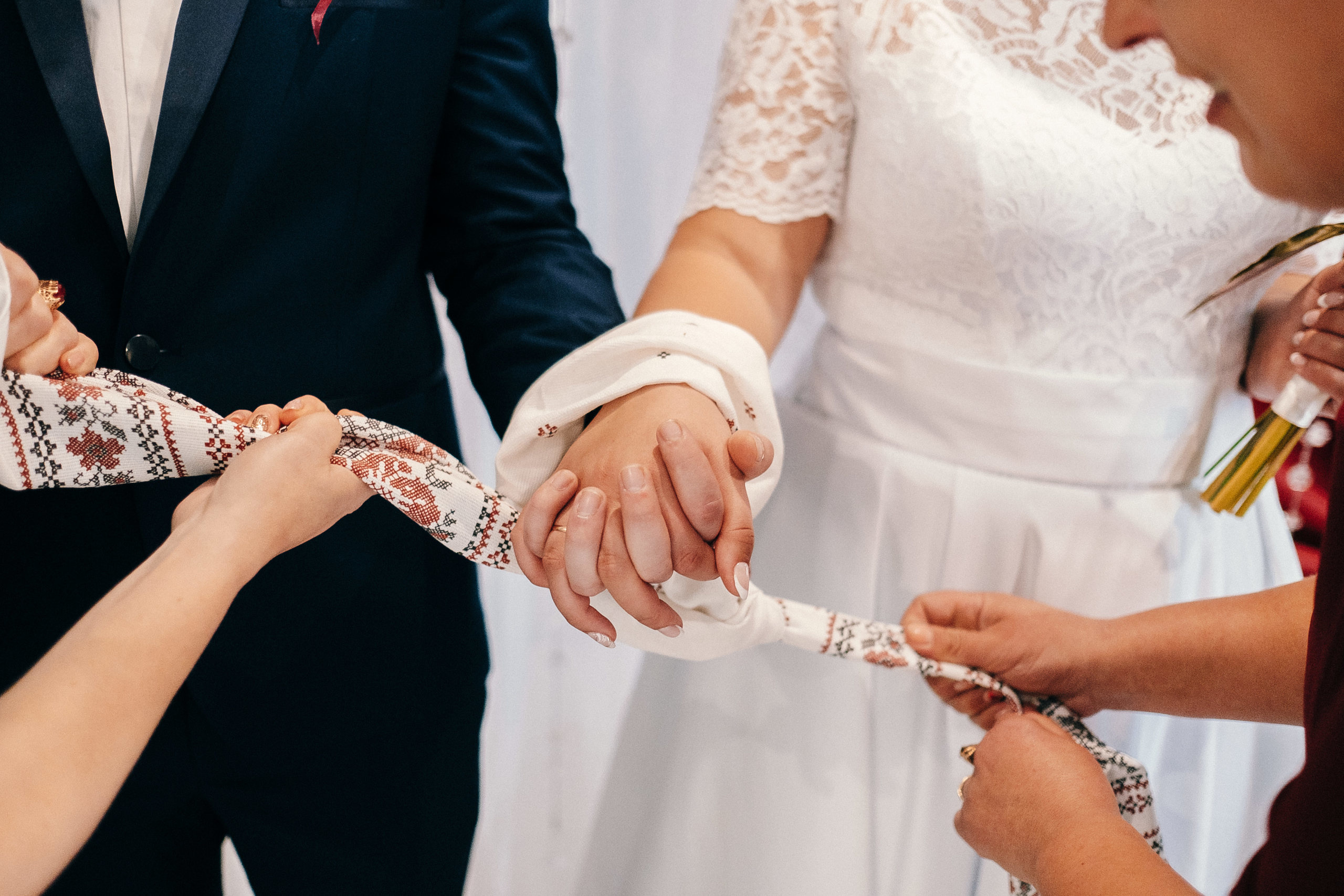 13.09.2018 Wedding Story. Ivan Skufinsky — wedding and family photographer in Vancouver