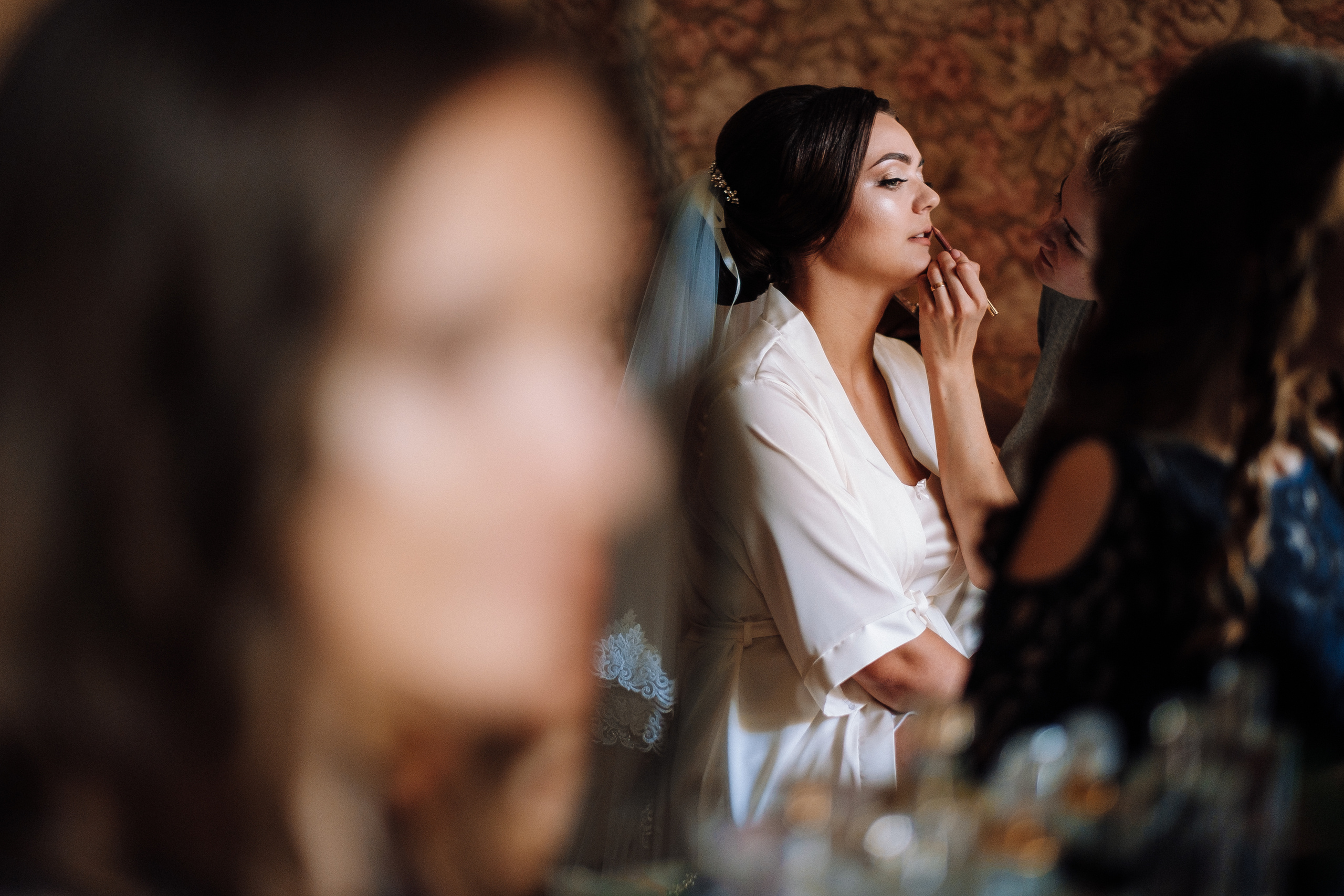 СВАДЬБА 20.07.2019 Дима+Катя. Ivan Skufinsky — wedding and family photographer in Vancouver