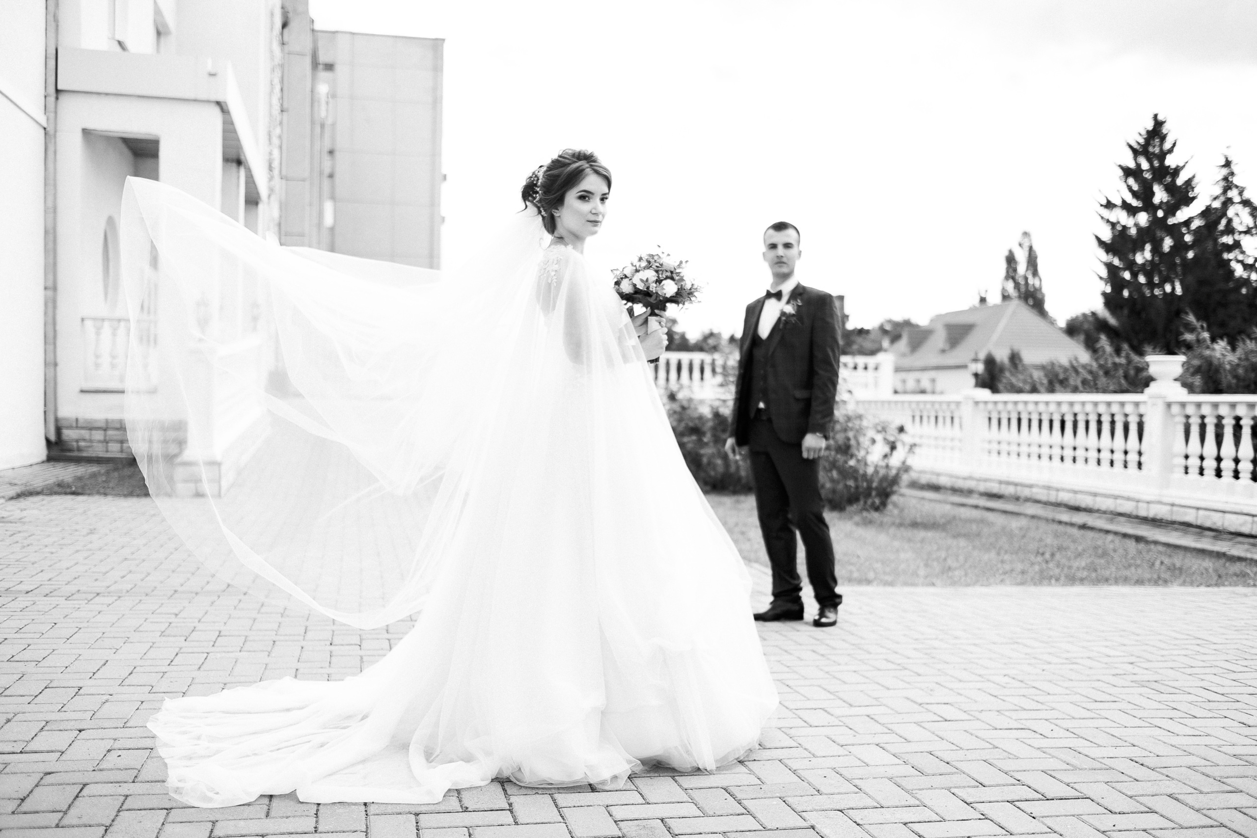 Сергей+Мария 23.09.2018. Ivan Skufinsky — wedding and family photographer in Vancouver