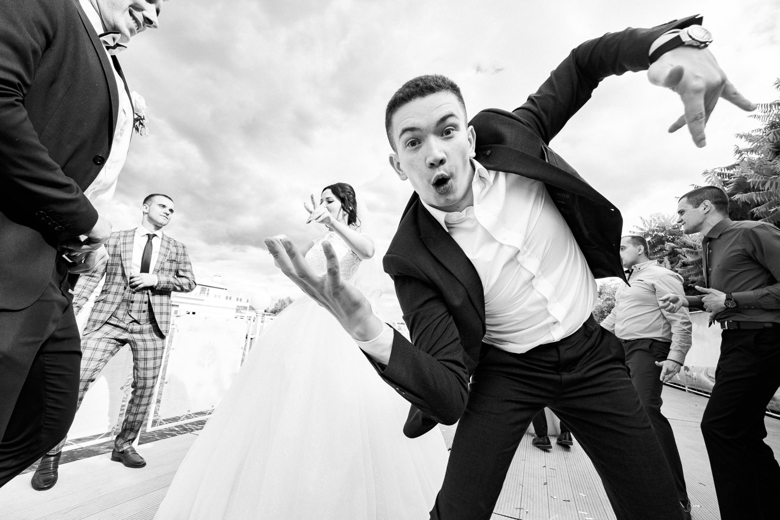 29.06.2019 WeddingStory. Ivan Skufinsky — wedding and family photographer in Vancouver