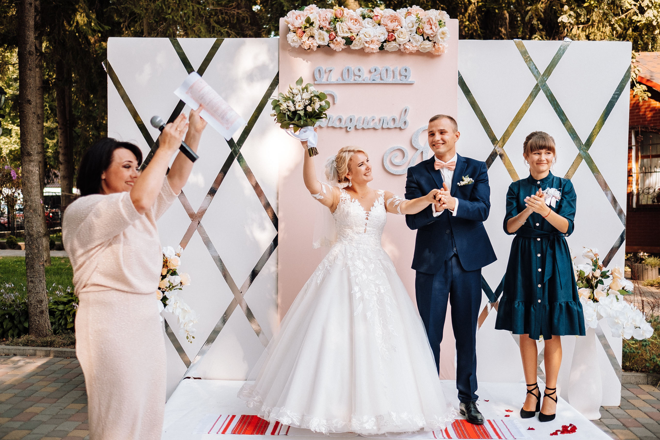 Свадебная история Влад+Яна. Ivan Skufinsky — wedding and family photographer in Vancouver