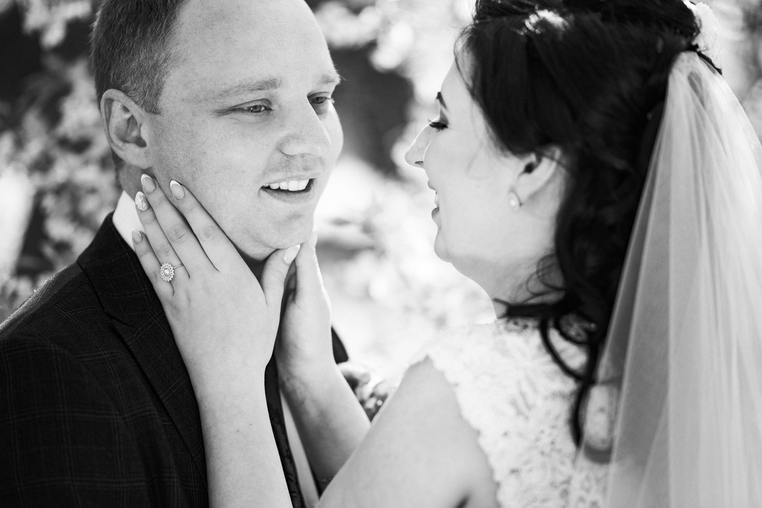 Виктор+Катя. Ivan Skufinsky — wedding and family photographer in Vancouver