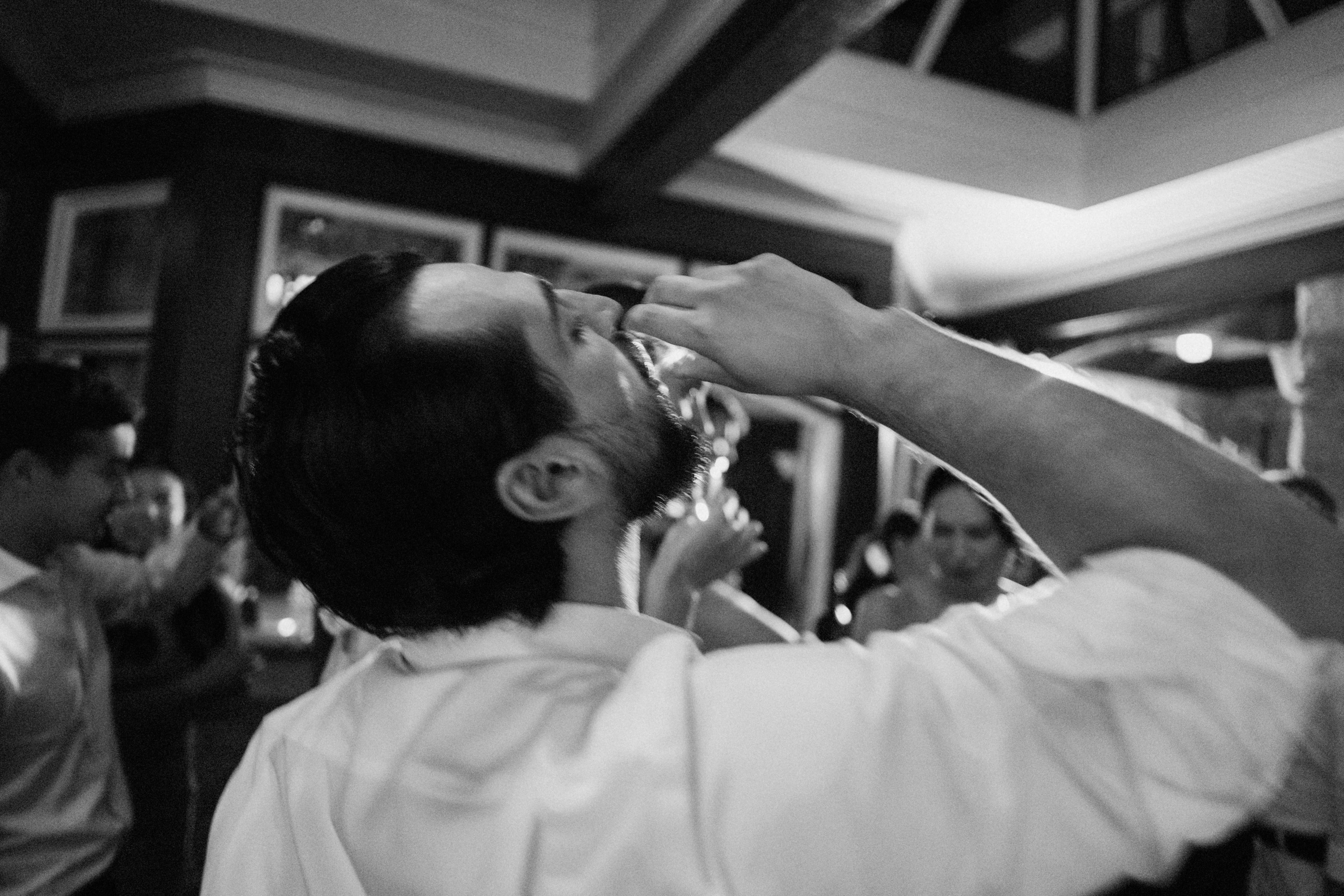 Cecil Green Park House Wedding Photographer & Videographer Vancouver