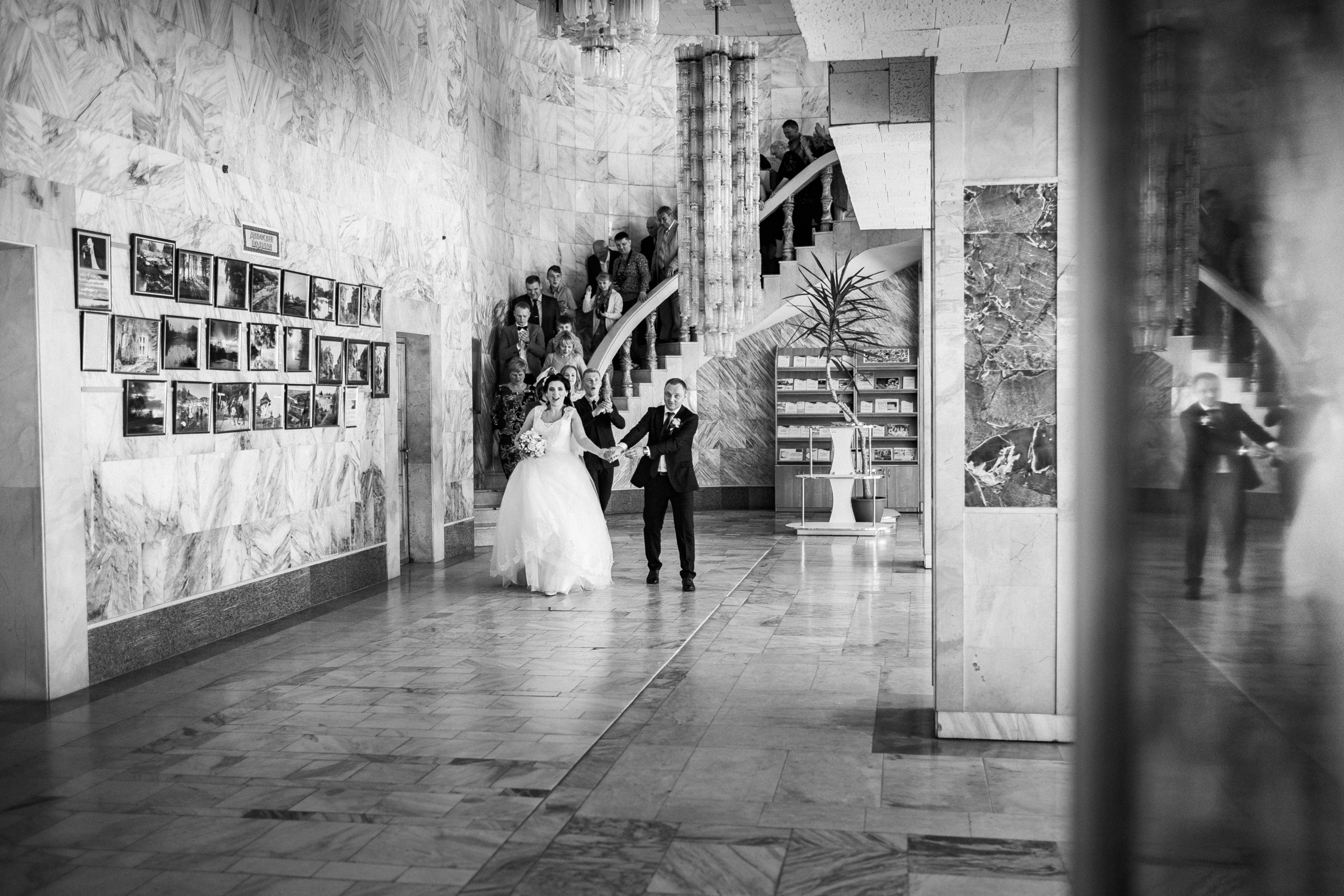 Виктор+Катя. Ivan Skufinsky — wedding and family photographer in Vancouver