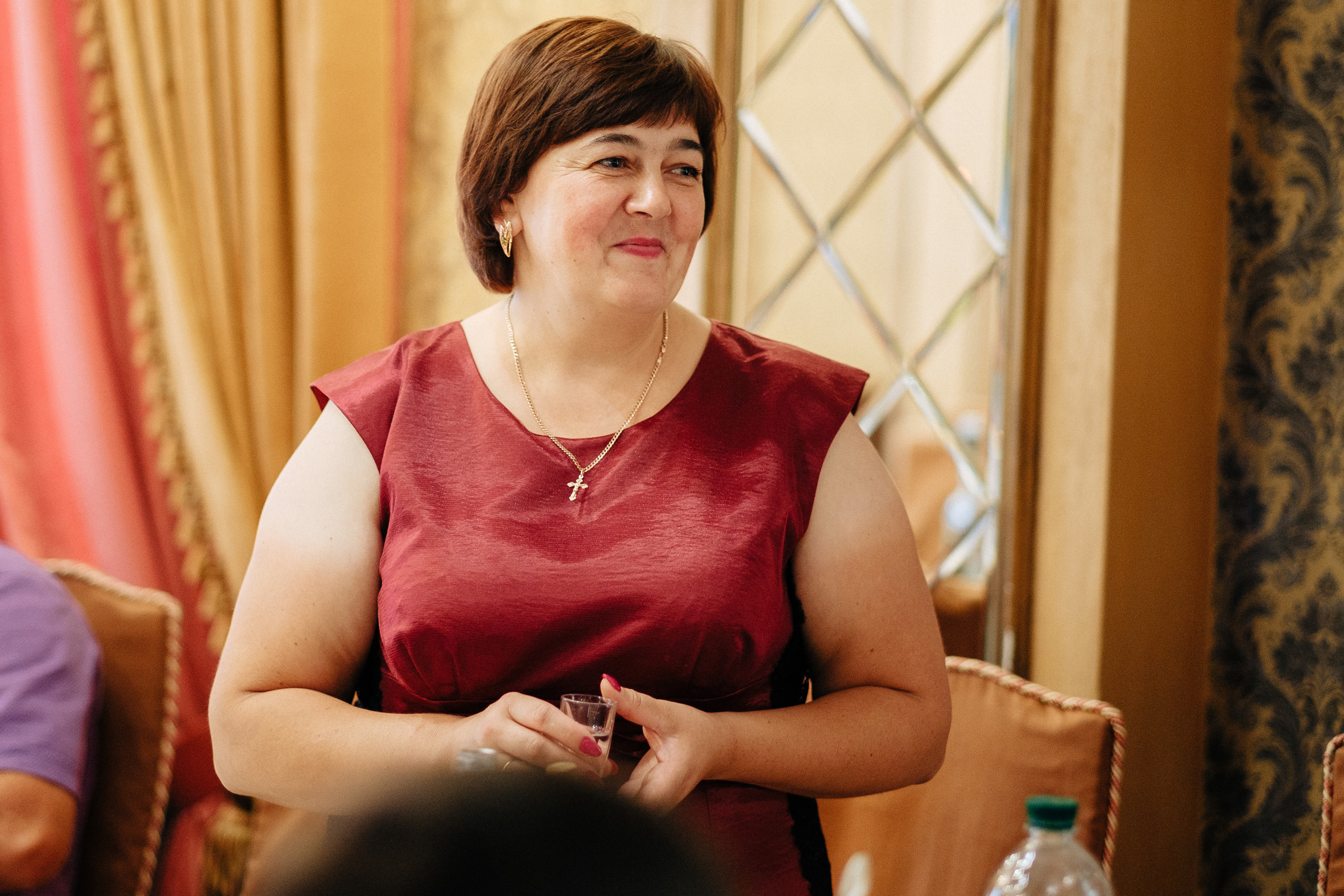 Хрестини 22.07.2018 Даниїл. Ivan Skufinsky — wedding and family photographer in Vancouver