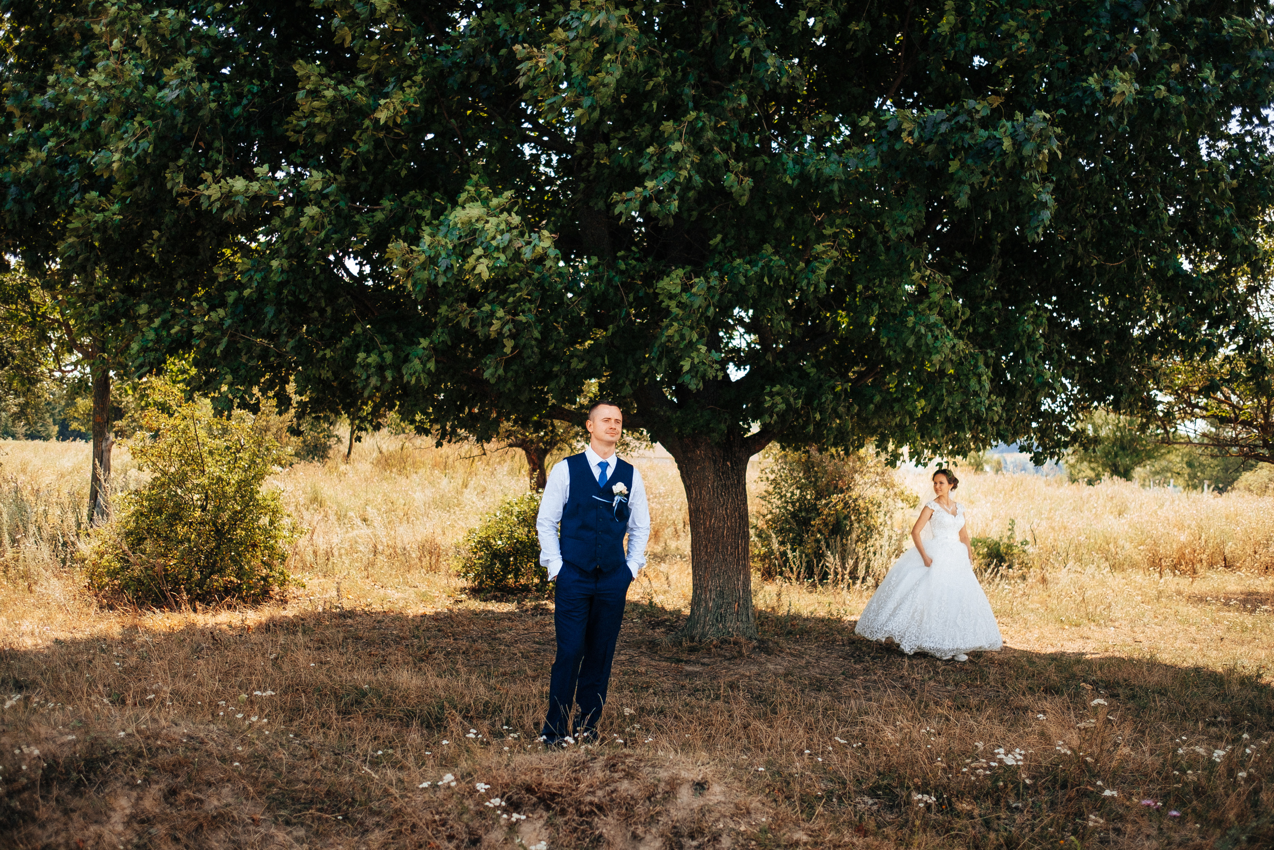 Свадьба 10.08.2019. Ivan Skufinsky — wedding and family photographer in Vancouver