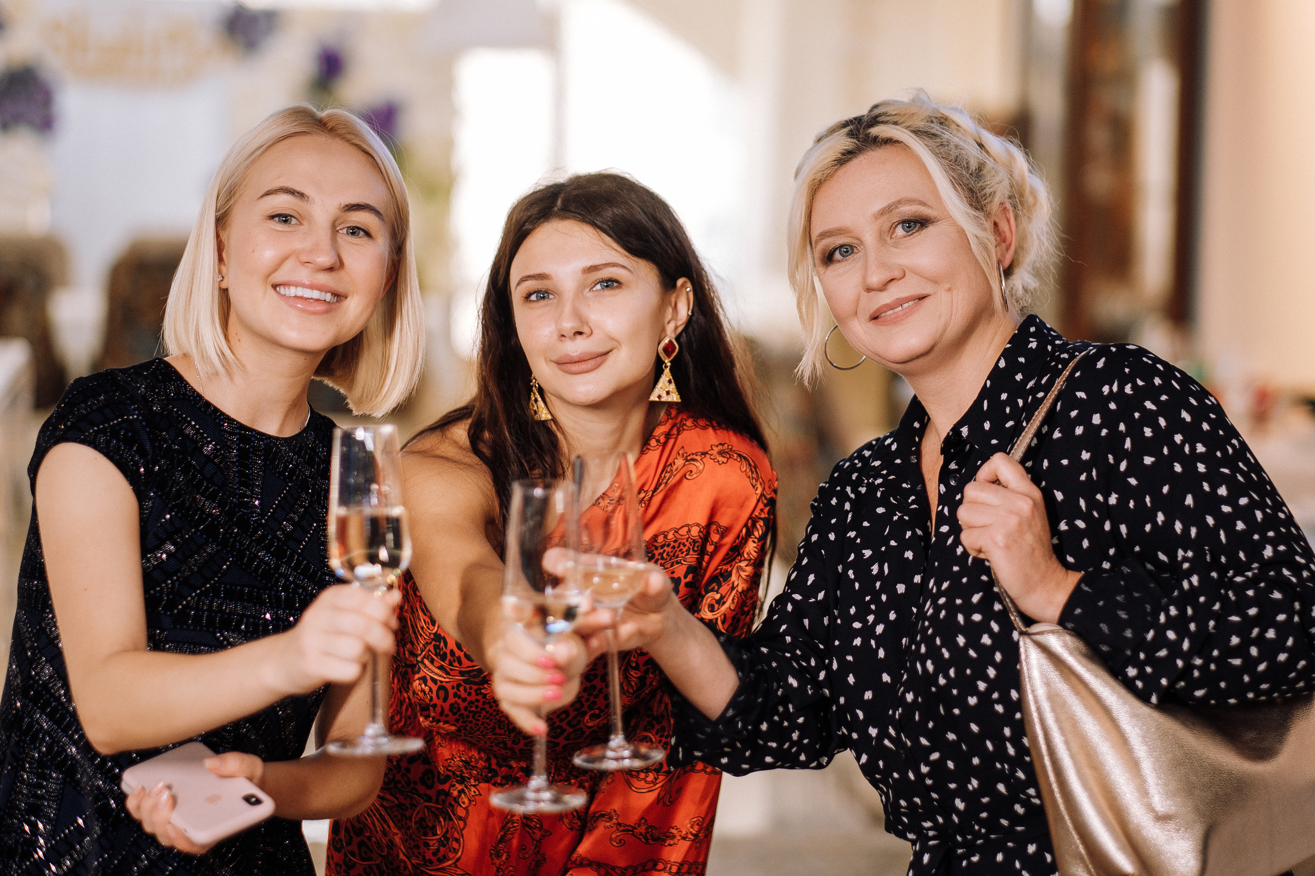 Happy Birthday DaSha. Ivan Skufinsky — wedding and family photographer in Vancouver