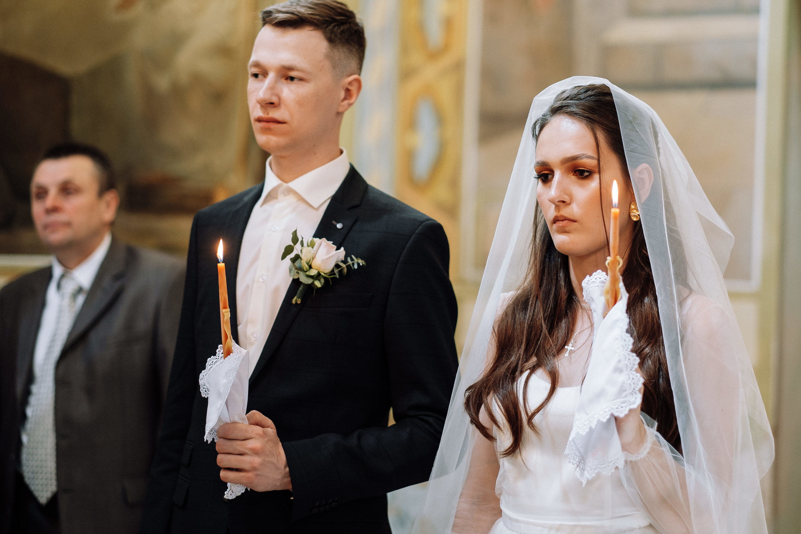 Вика+Максим. Ivan Skufinsky — wedding and family photographer in Vancouver