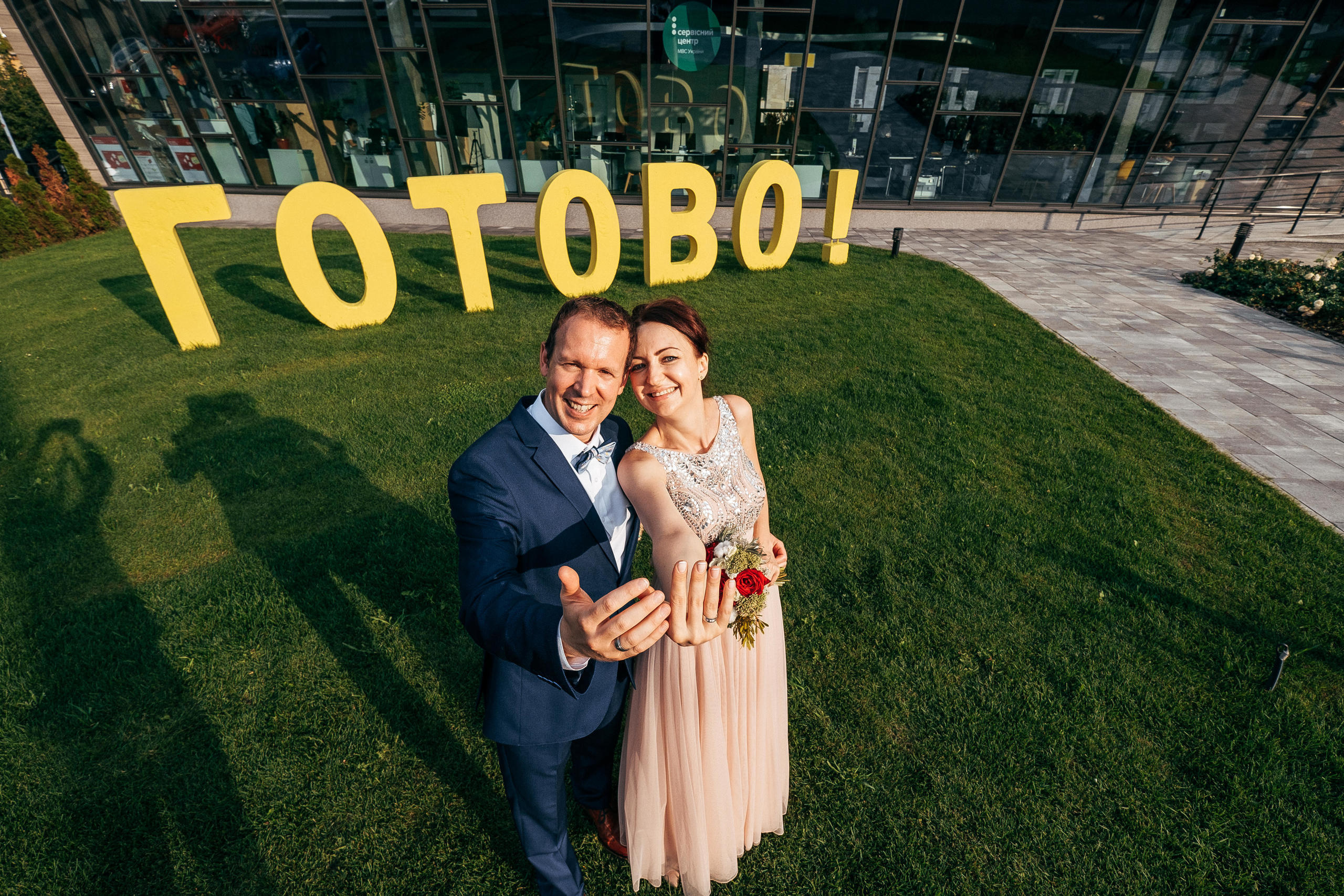 Silven+Olga Киев 17.08.2018. Ivan Skufinsky — wedding and family photographer in Vancouver