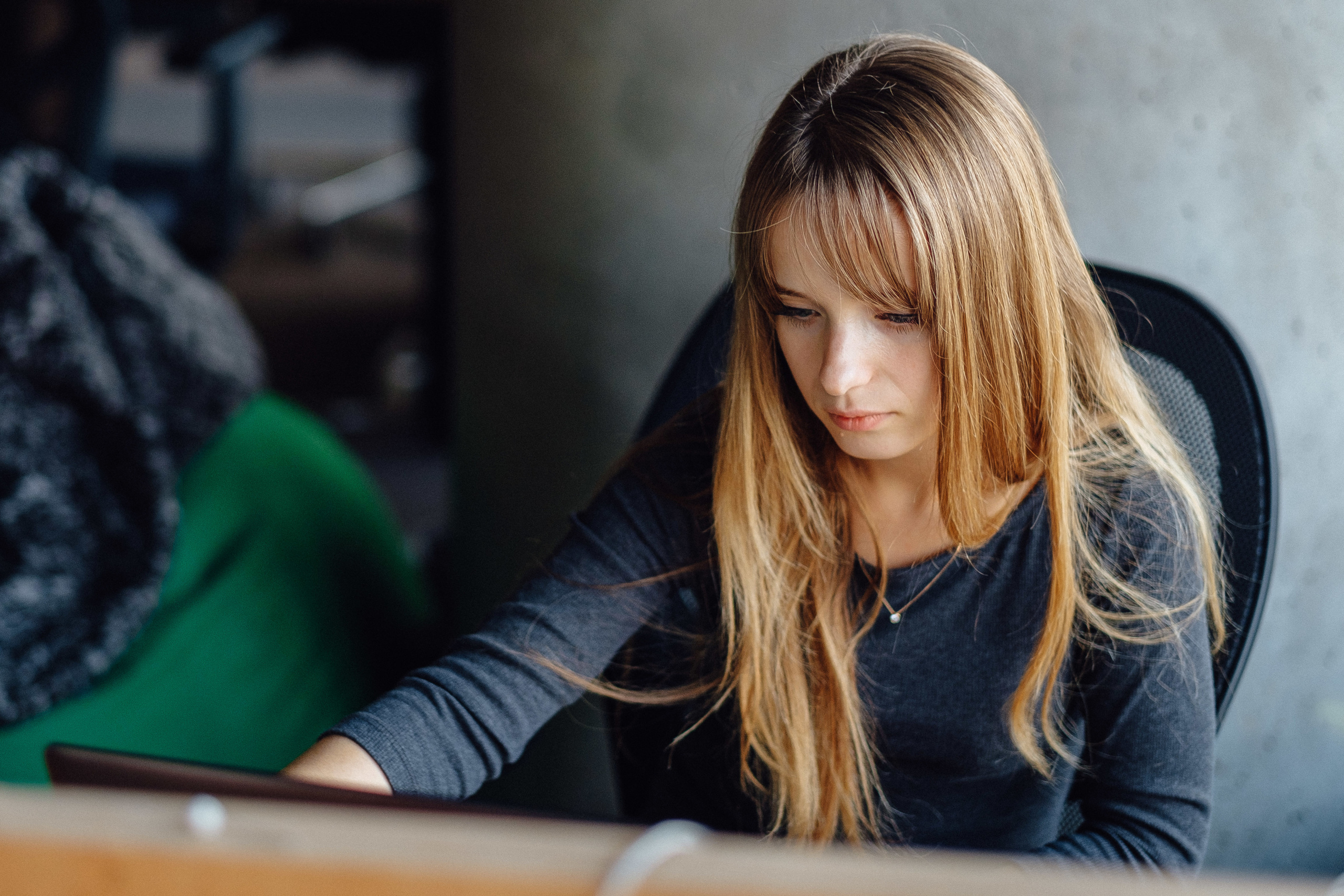 Фотоэкскурсия в компанию OLX. Ivan Skufinsky — wedding and family photographer in Vancouver