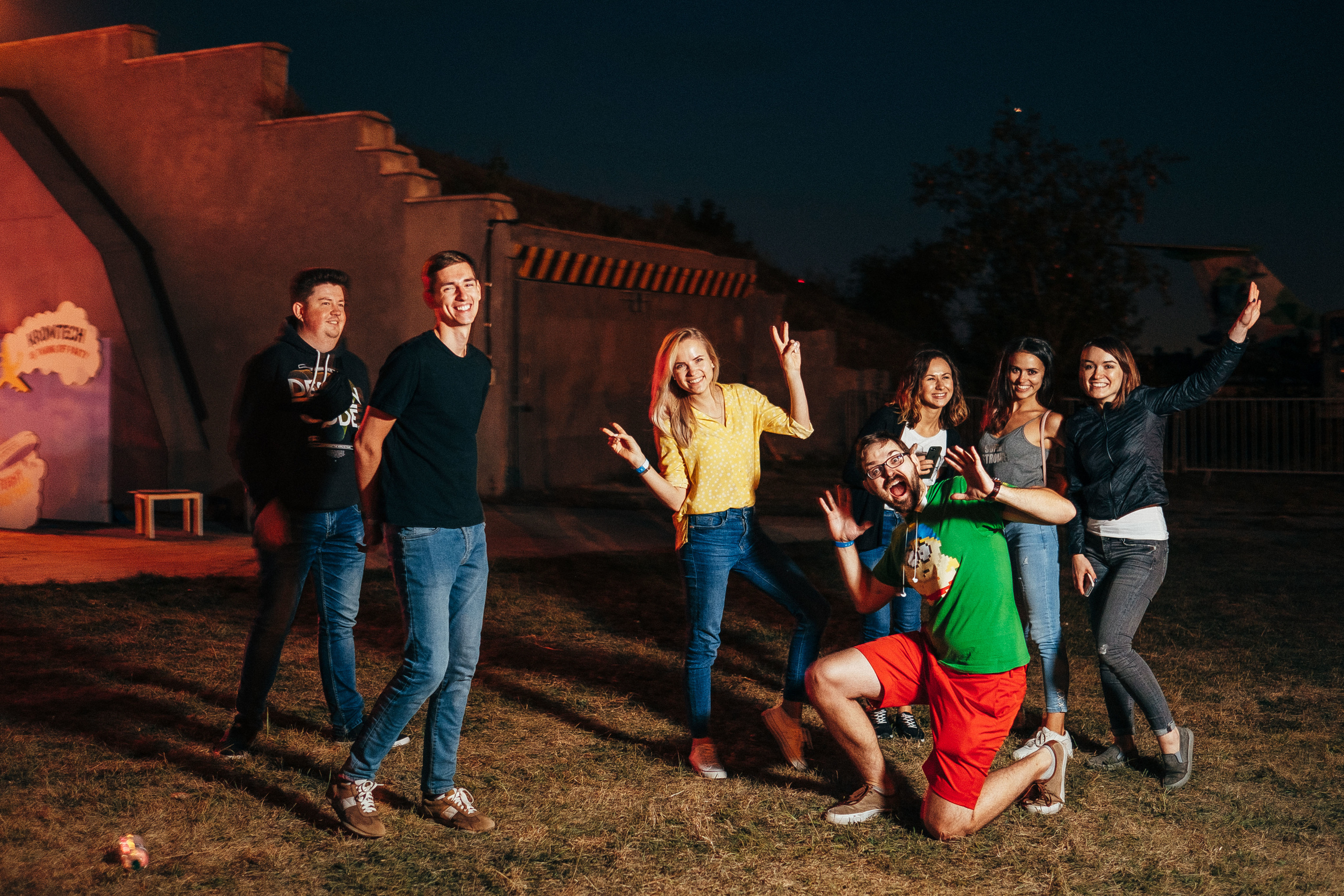 Event photographer in Vancouver BC. Ivan Skufinsky — wedding and family photographer in Vancouver