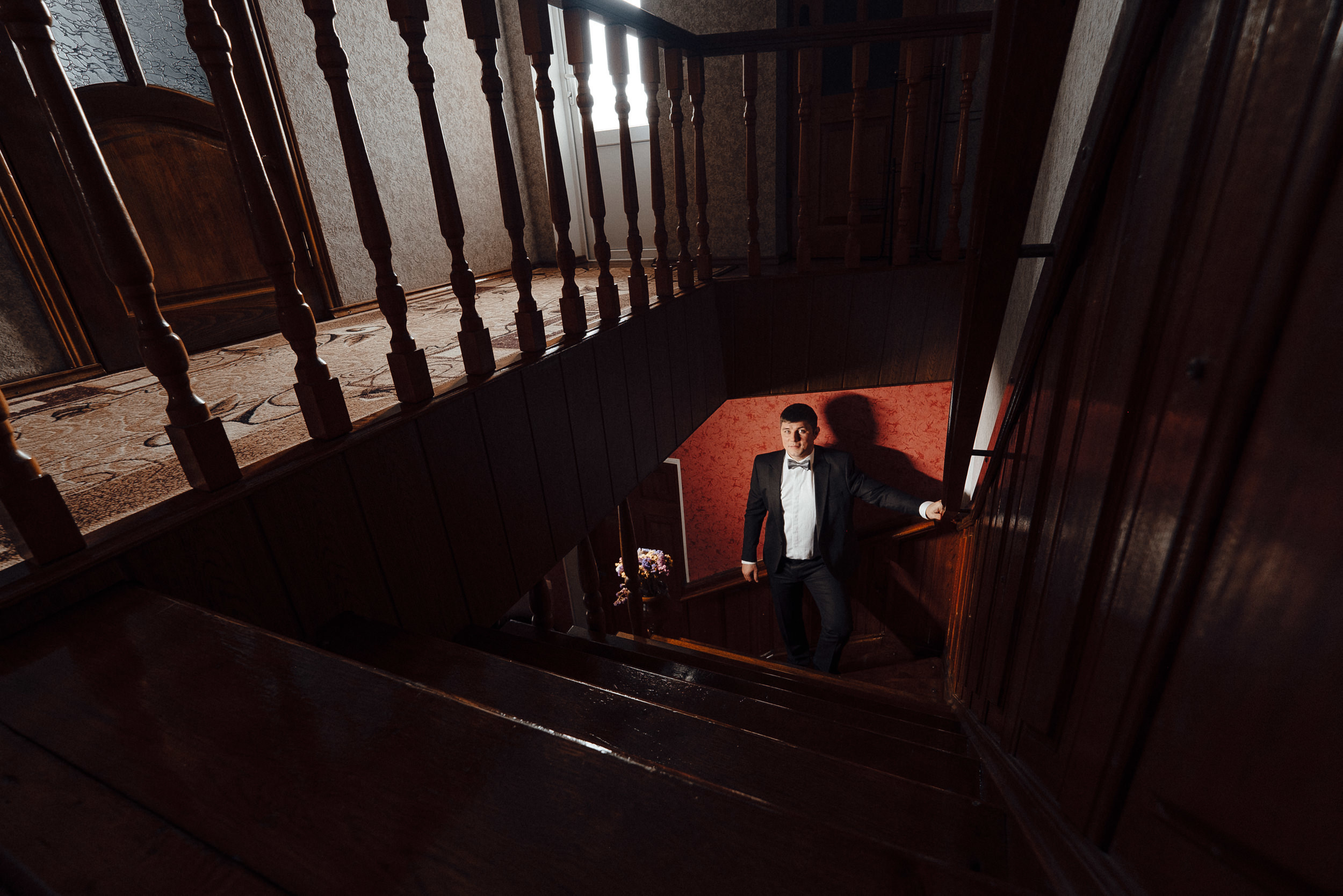 17.11.2018. Ivan Skufinsky — wedding and family photographer in Vancouver