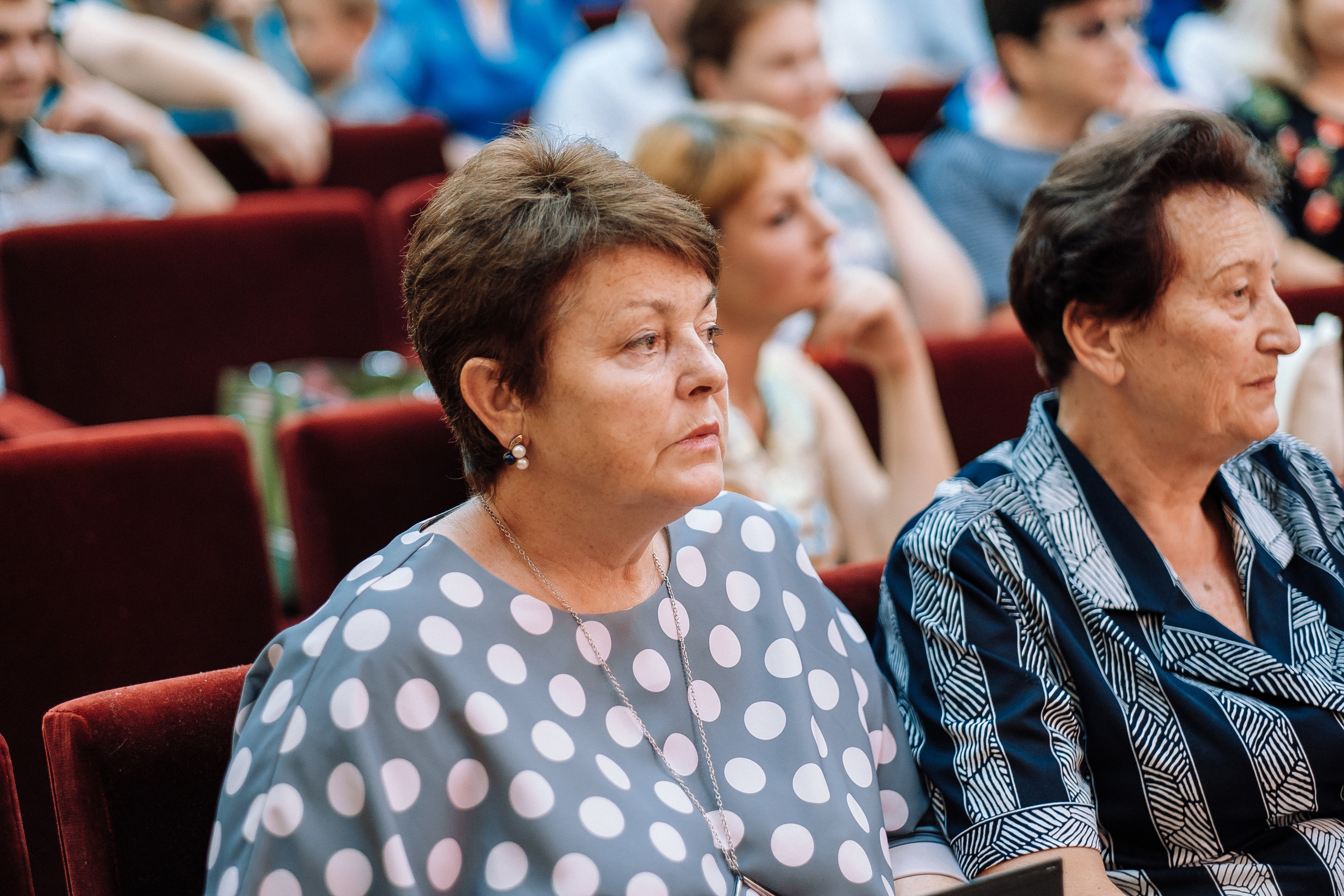 Выпускной школа номер 3. Хмельник. Ivan Skufinsky — wedding and family photographer in Vancouver