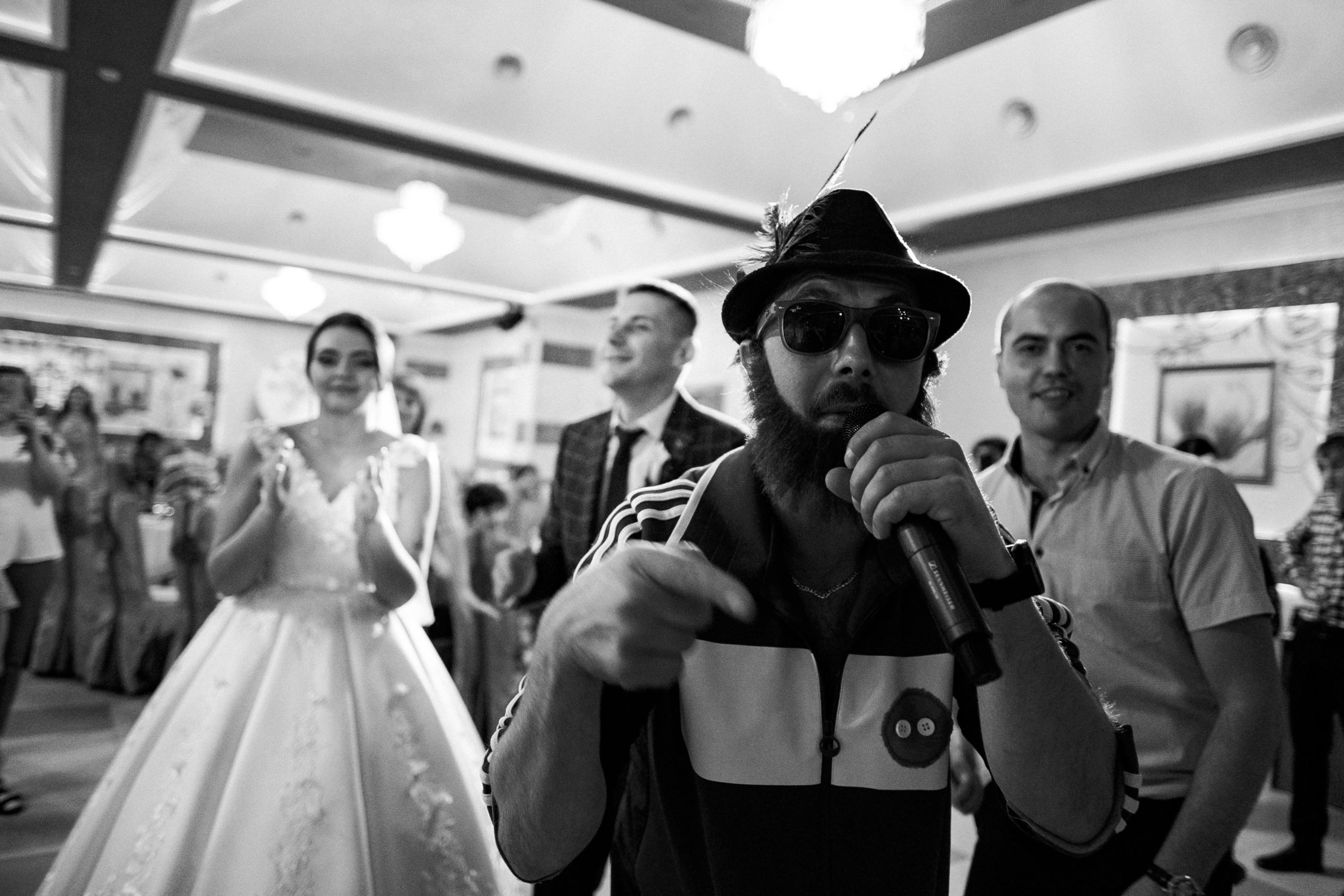 СВАДЬБА 20.07.2019 Дима+Катя. Ivan Skufinsky — wedding and family photographer in Vancouver