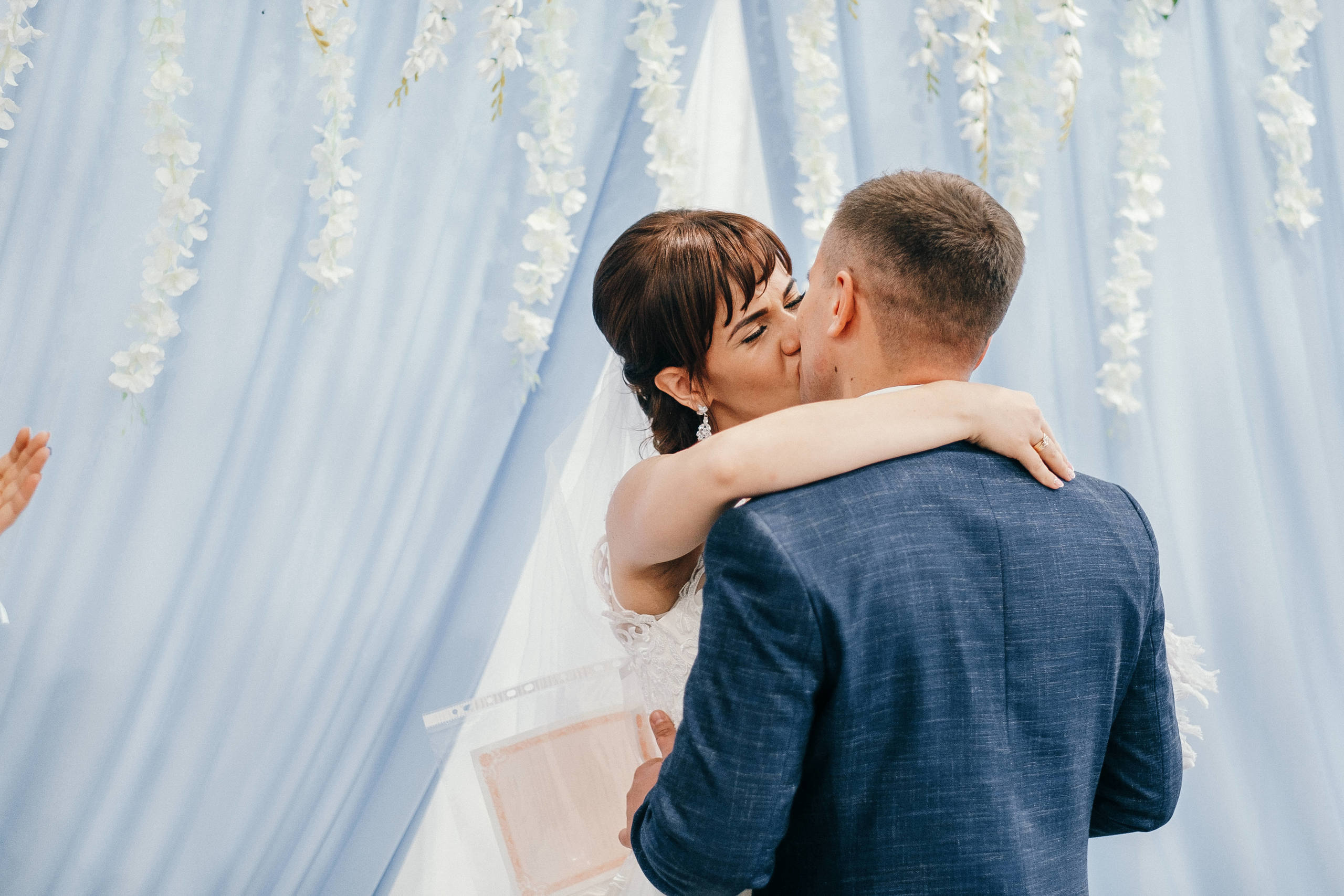 Дмитрий+Наташа 22.09.2018. Ivan Skufinsky — wedding and family photographer in Vancouver