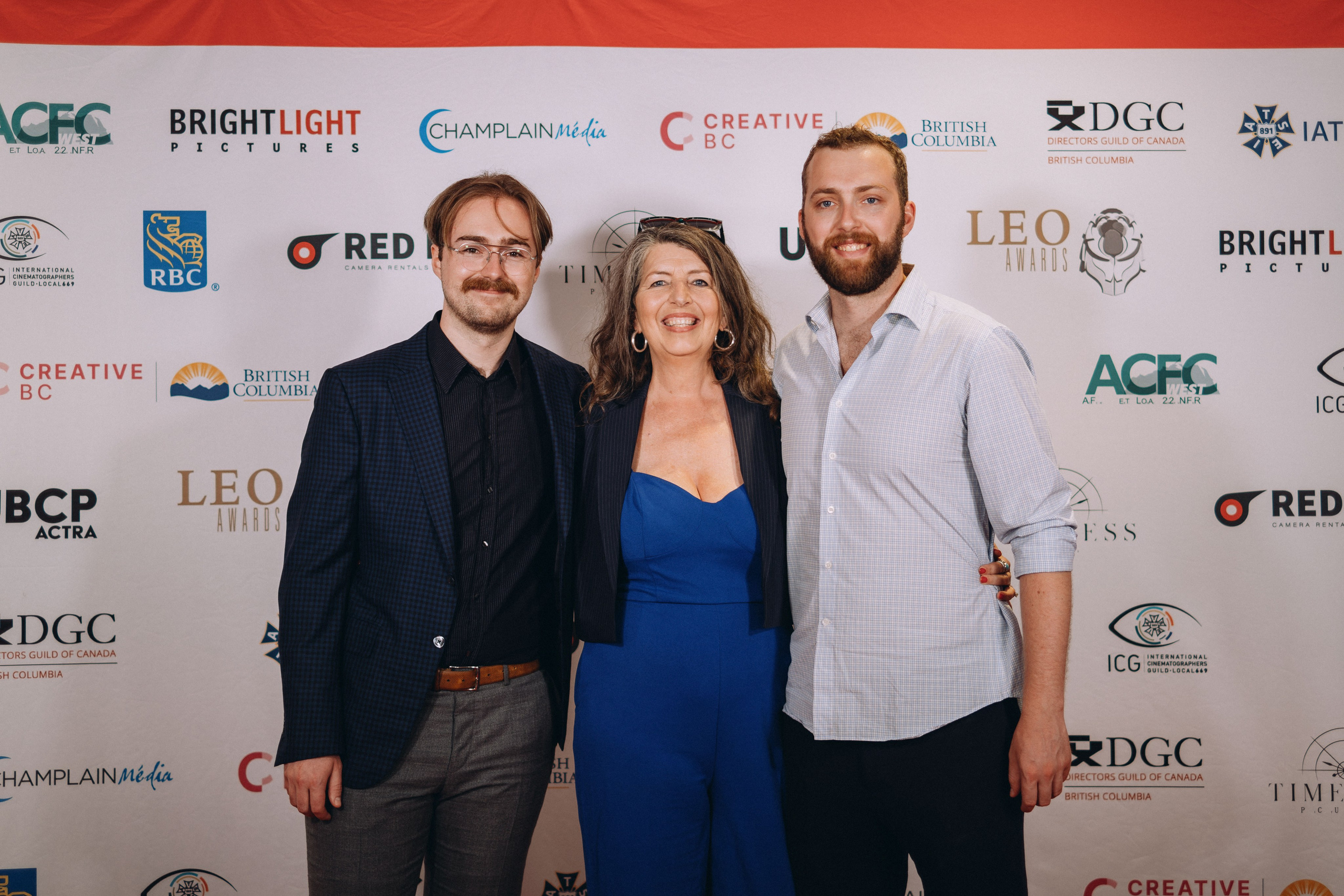 Event photographer in Vancouver Burnaby BC. Ivan Skufinsky — wedding and family photographer in Vancouver