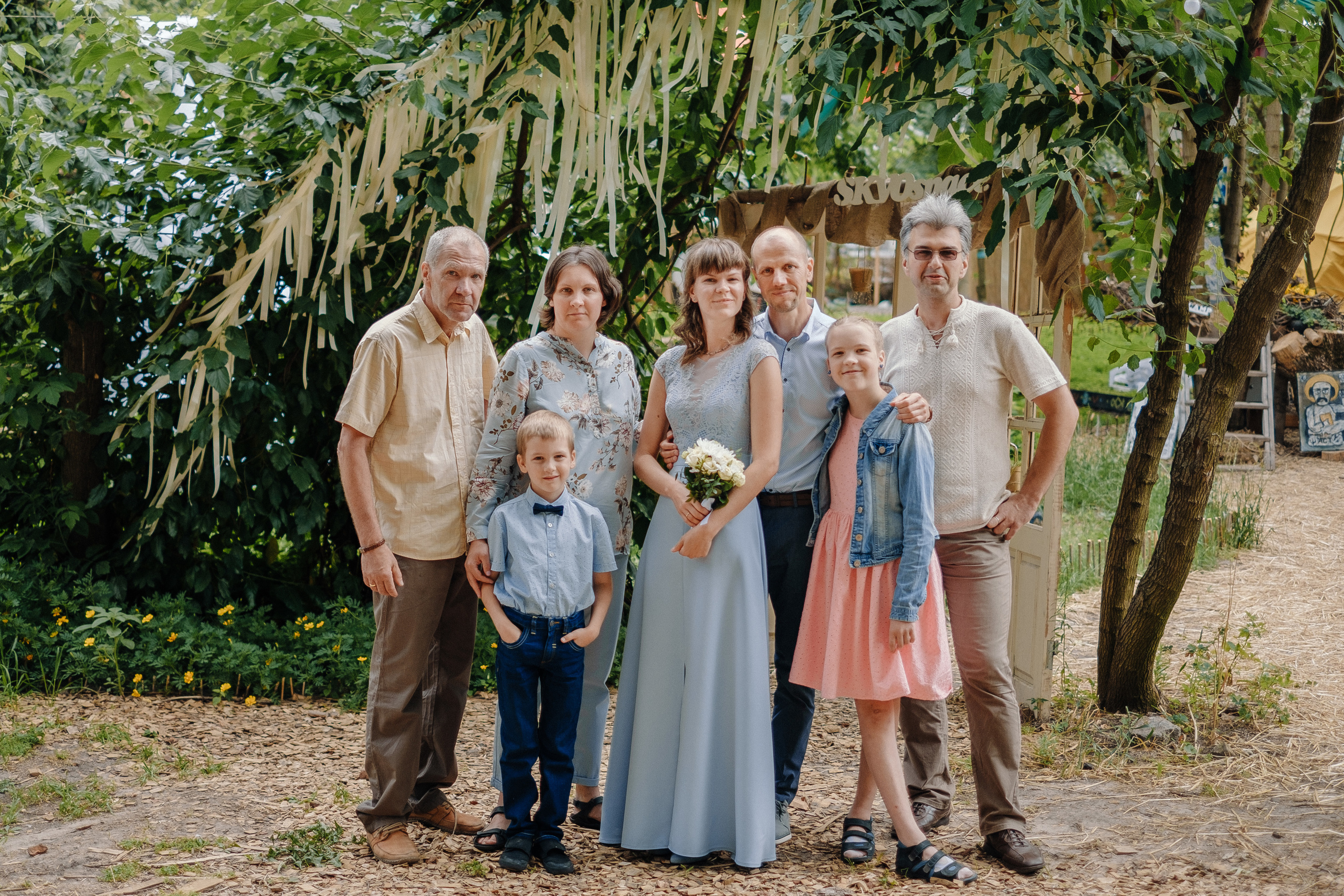 СВАДЬБА 04.07.19 Андрей+Катя. Ivan Skufinsky — wedding and family photographer in Vancouver