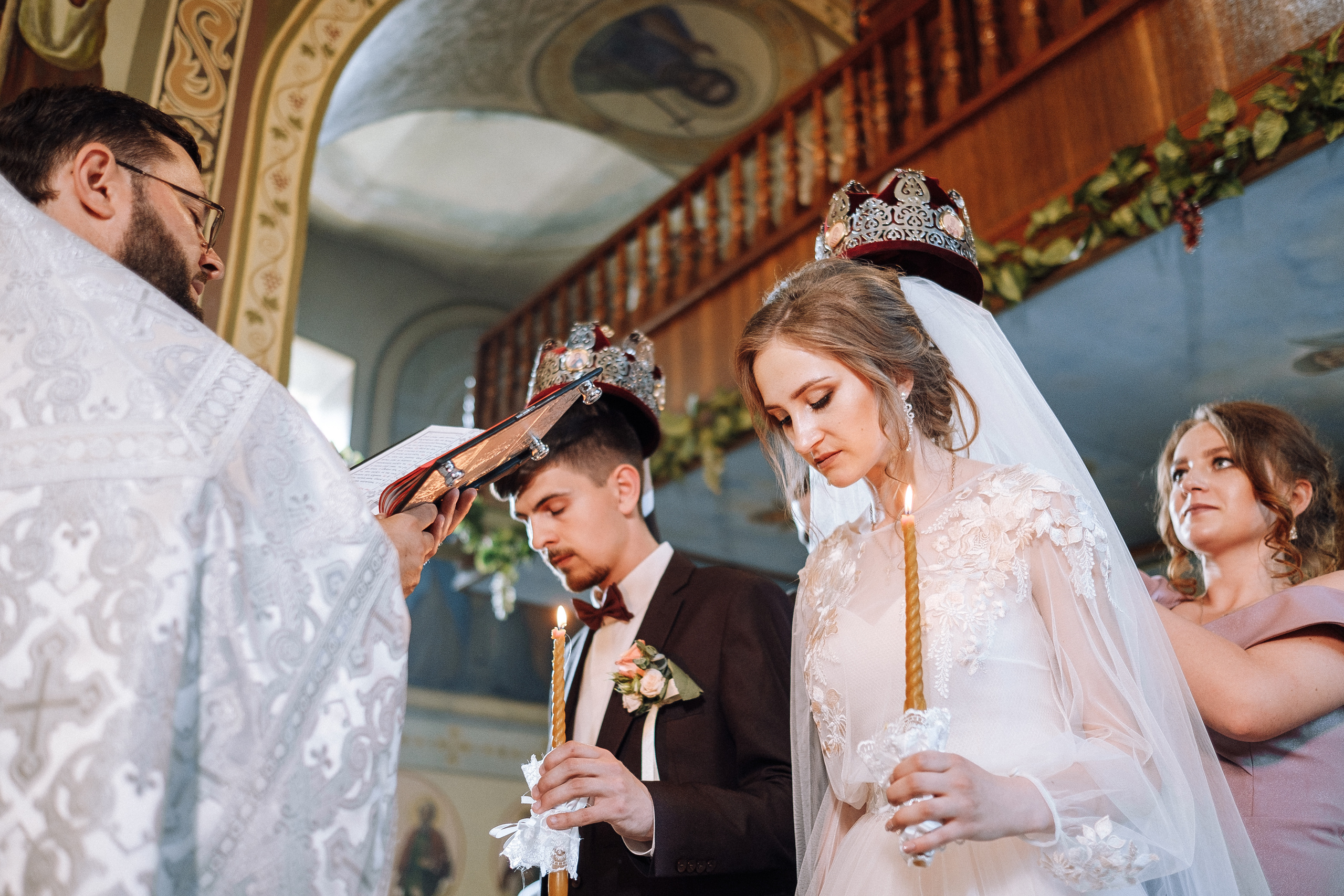 Wedding Story 2.06.2019. Ivan Skufinsky — wedding and family photographer in Vancouver