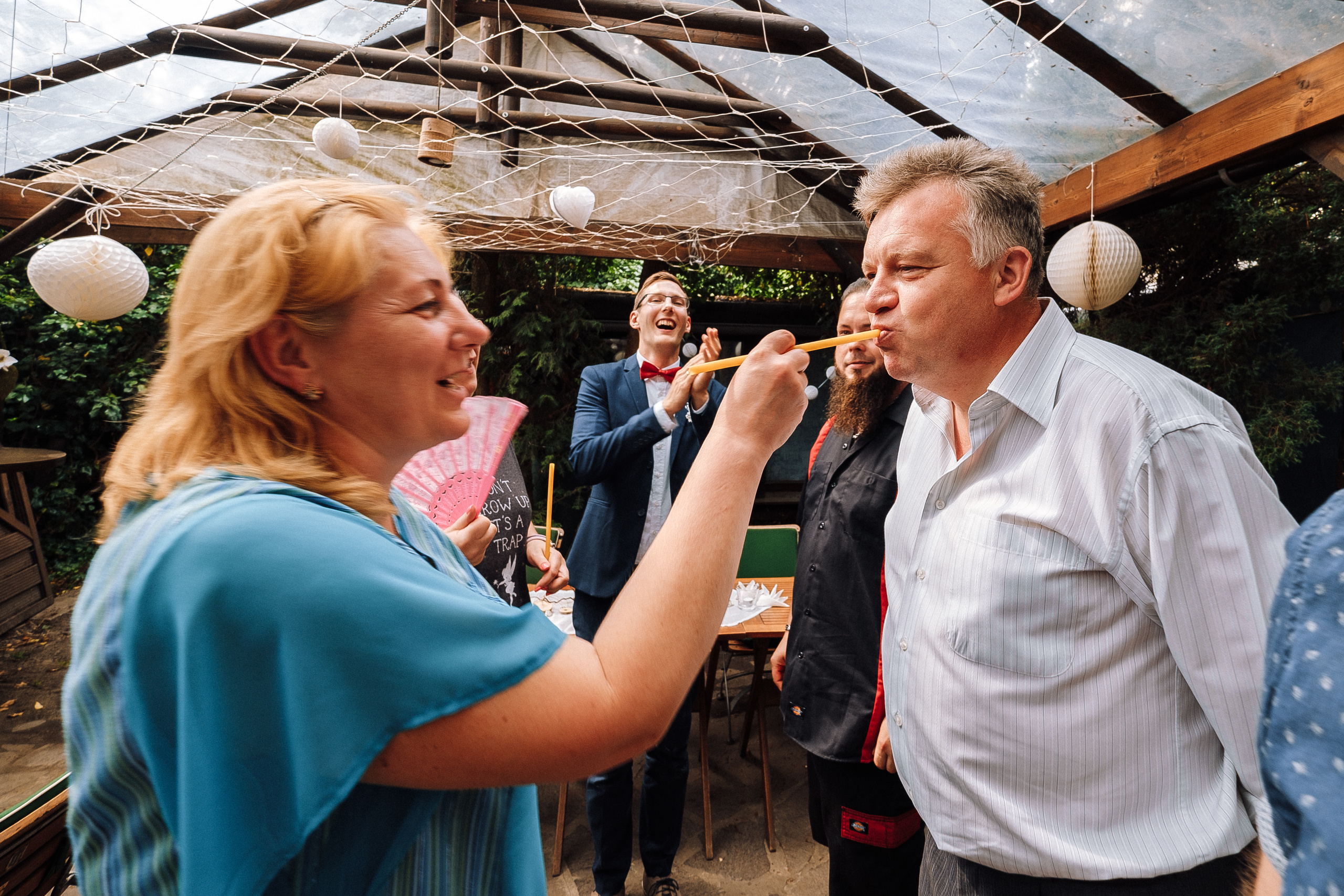 BERLIN Wedding Story. Ivan Skufinsky — wedding and family photographer in Vancouver