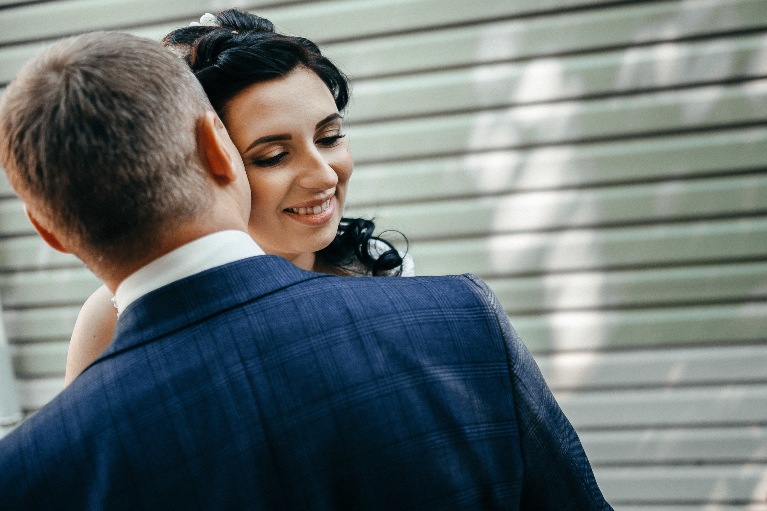 Виктор+Катя. Ivan Skufinsky — wedding and family photographer in Vancouver