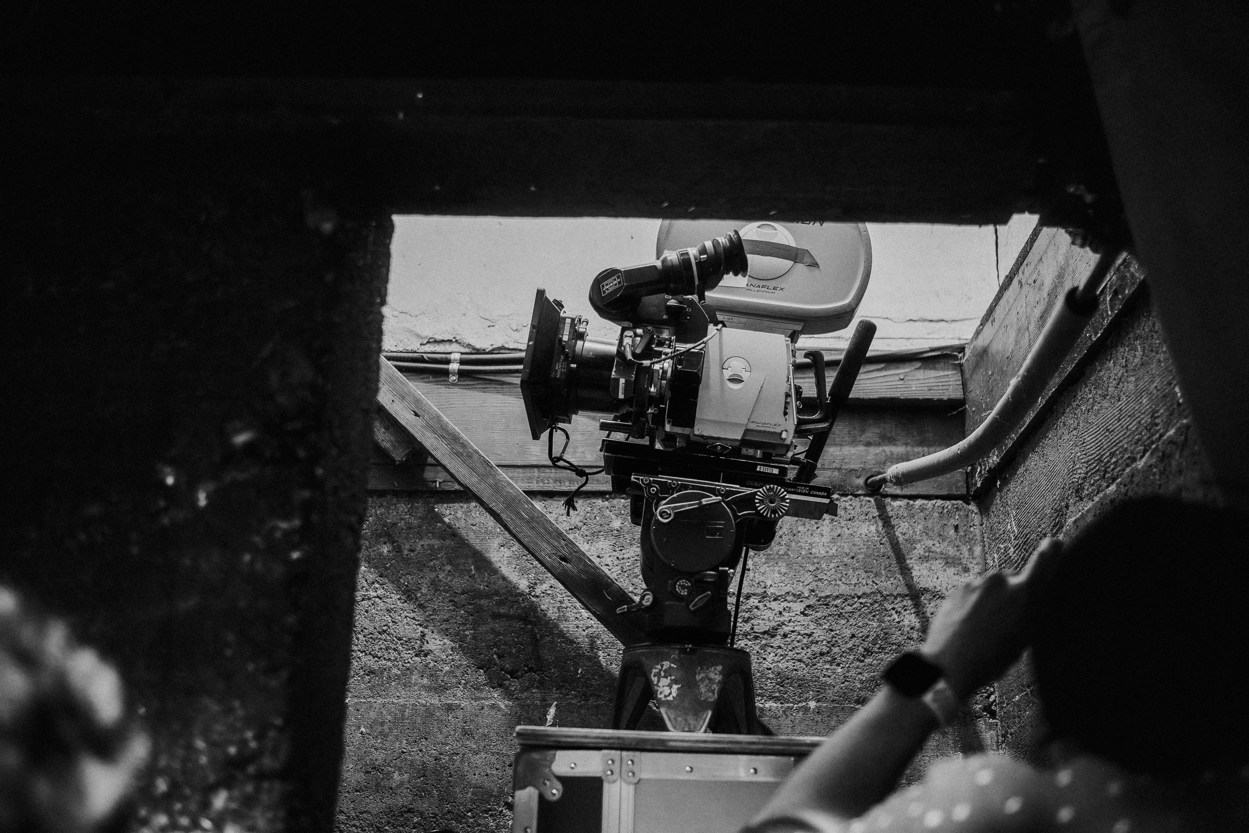 BTS -=NIGHT ROUTINE=- 2024. Ivan Skufinsky — wedding and family photographer in Vancouver