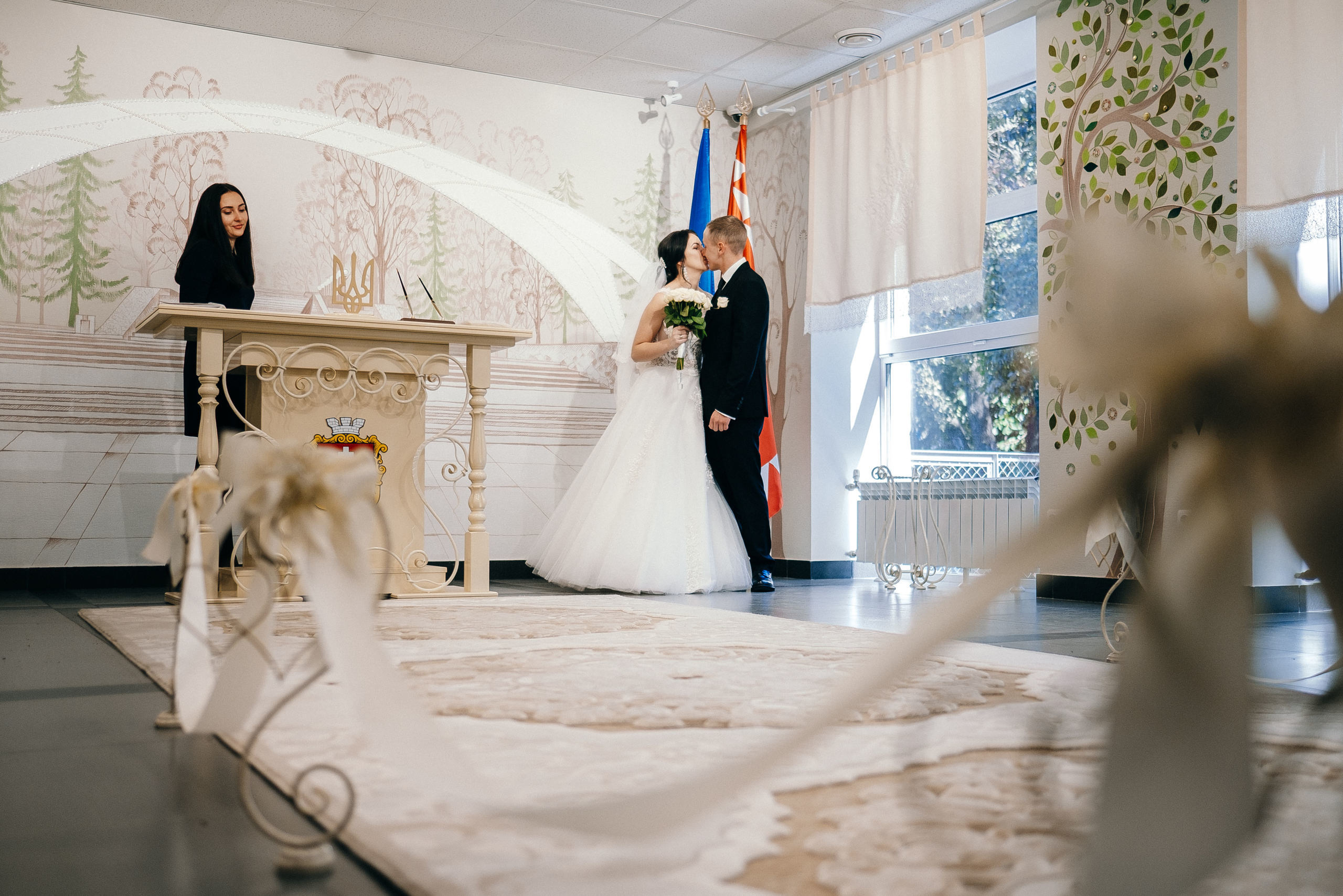 6.10.2018. Ivan Skufinsky — wedding and family photographer in Vancouver