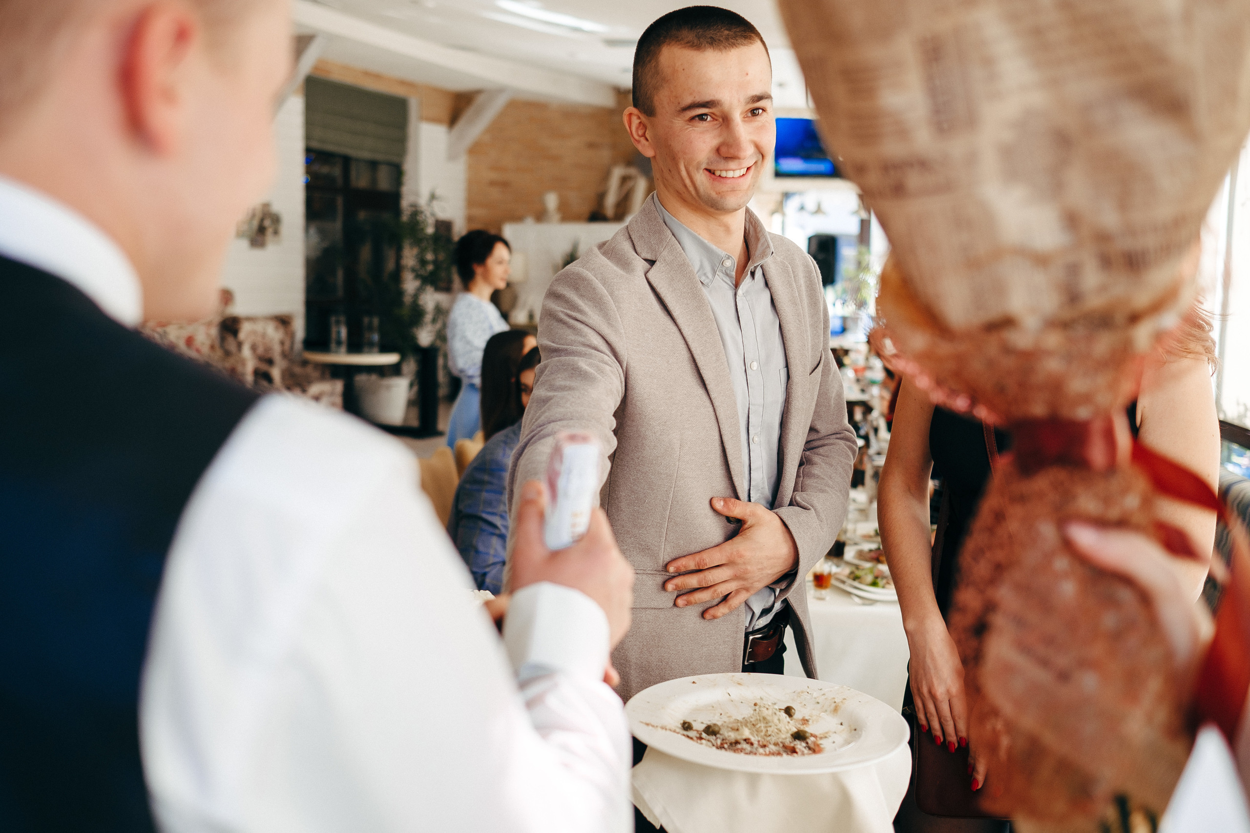 6.10.2018. Ivan Skufinsky — wedding and family photographer in Vancouver
