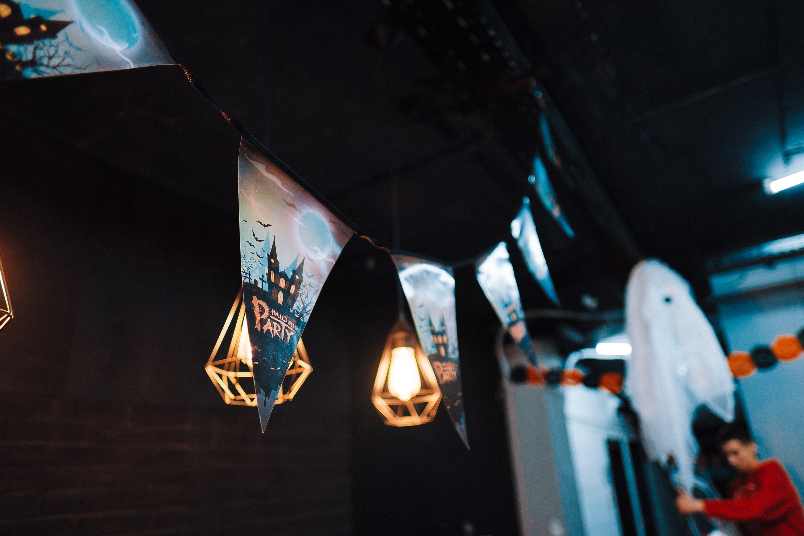 Web-Ac — Helloween. Ivan Skufinsky — wedding and family photographer in Vancouver