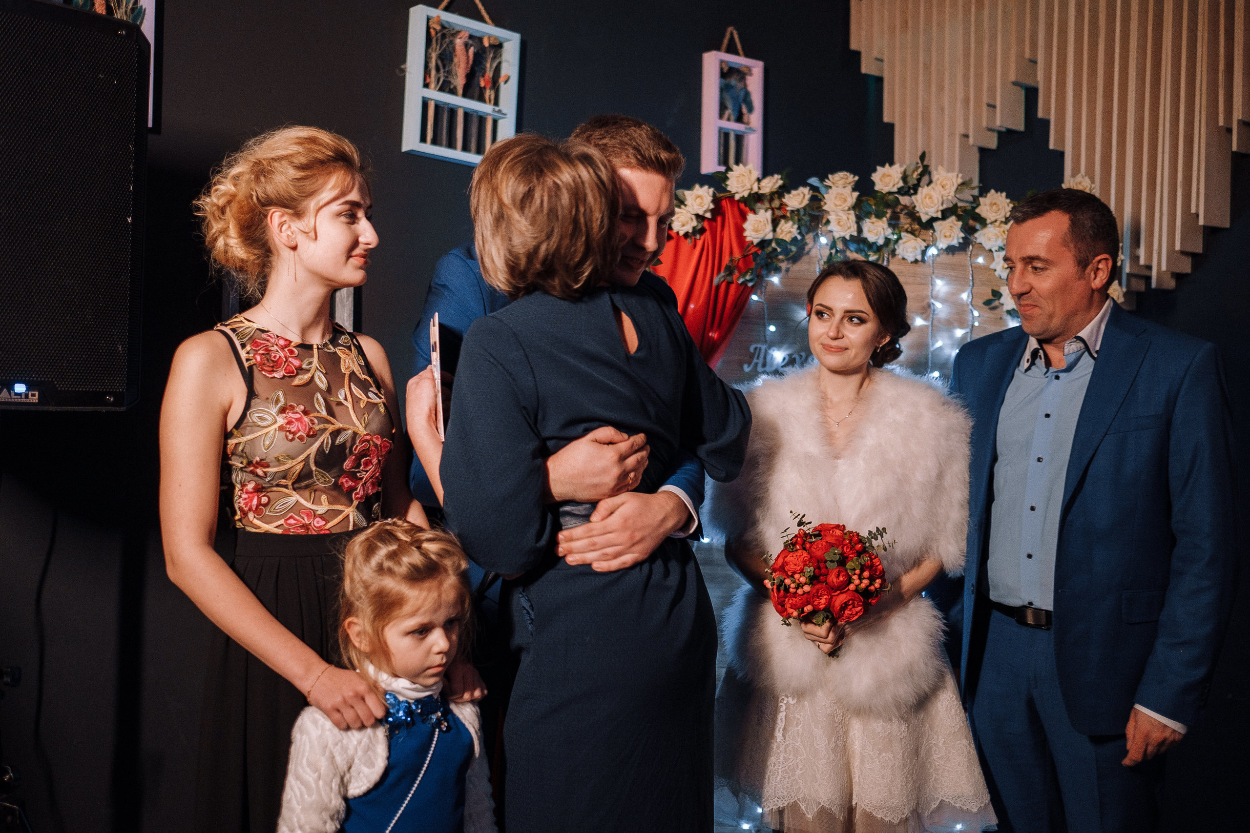 Alexandr+Anastasia 24.11.2019 WeddingStory. Ivan Skufinsky — wedding and family photographer in Vancouver