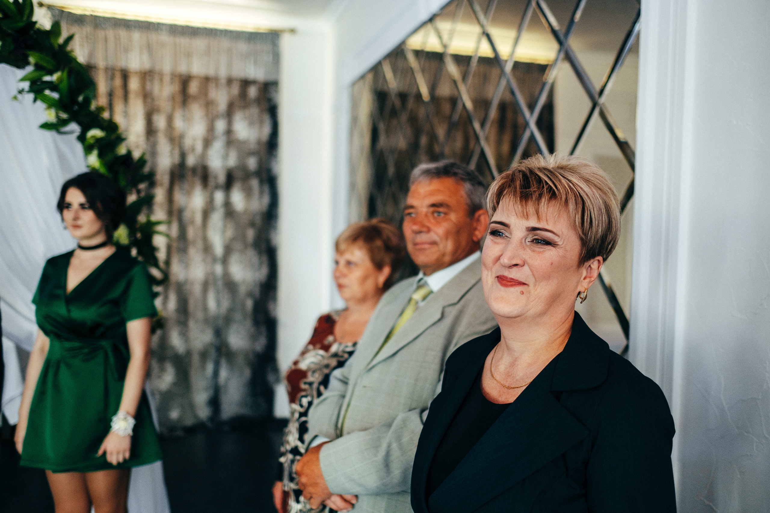 Виктор+Катя. Ivan Skufinsky — wedding and family photographer in Vancouver