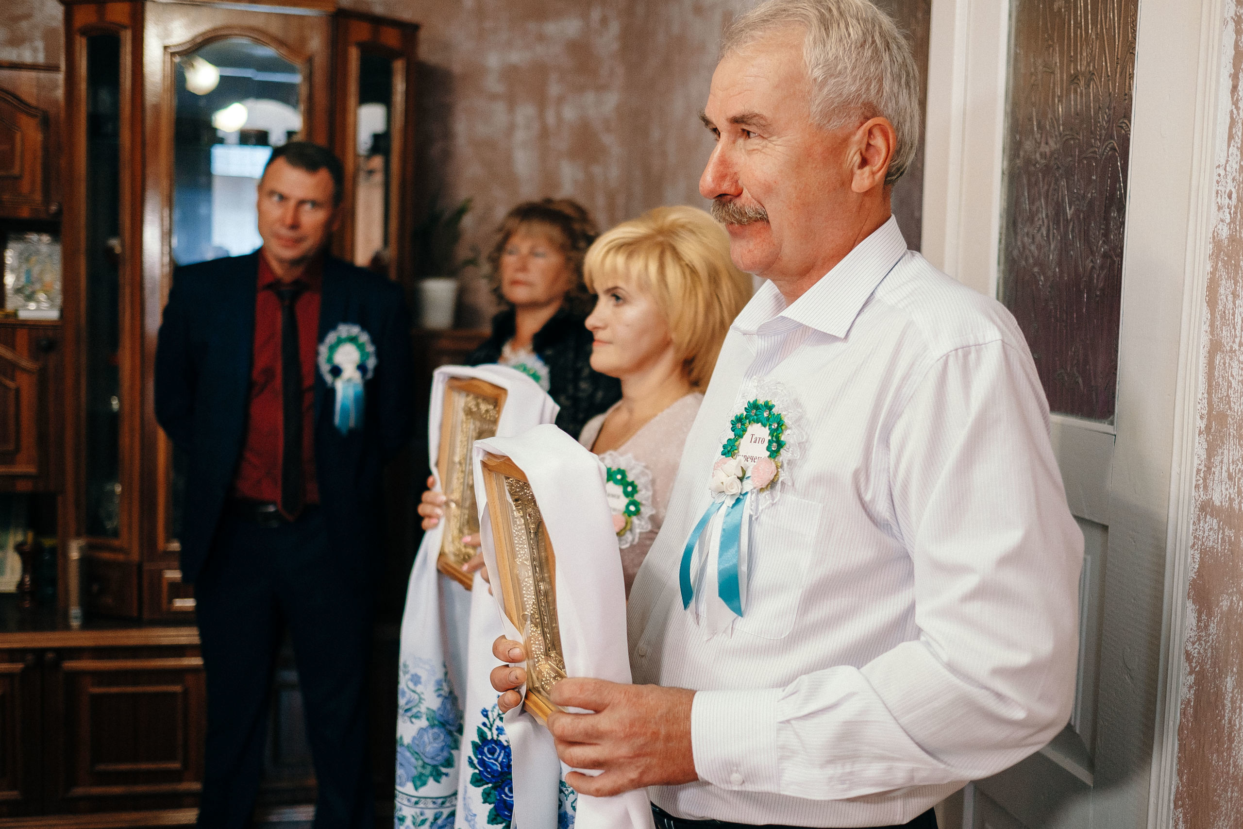 29.09.2018 Wedding Story. Ivan Skufinsky — wedding and family photographer in Vancouver