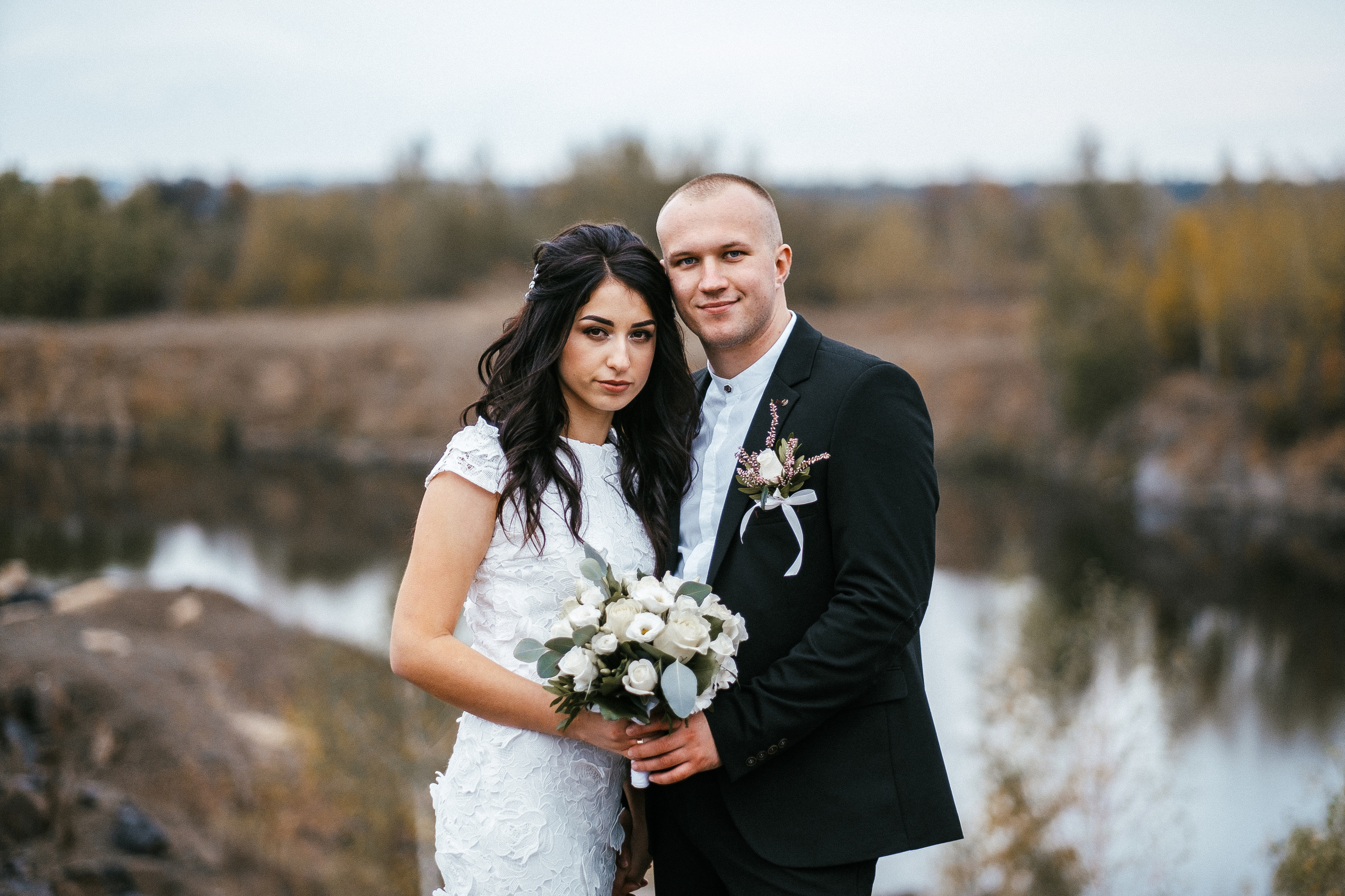 5.10 Wedding Story Yana+Sergey. Ivan Skufinsky — wedding and family photographer in Vancouver