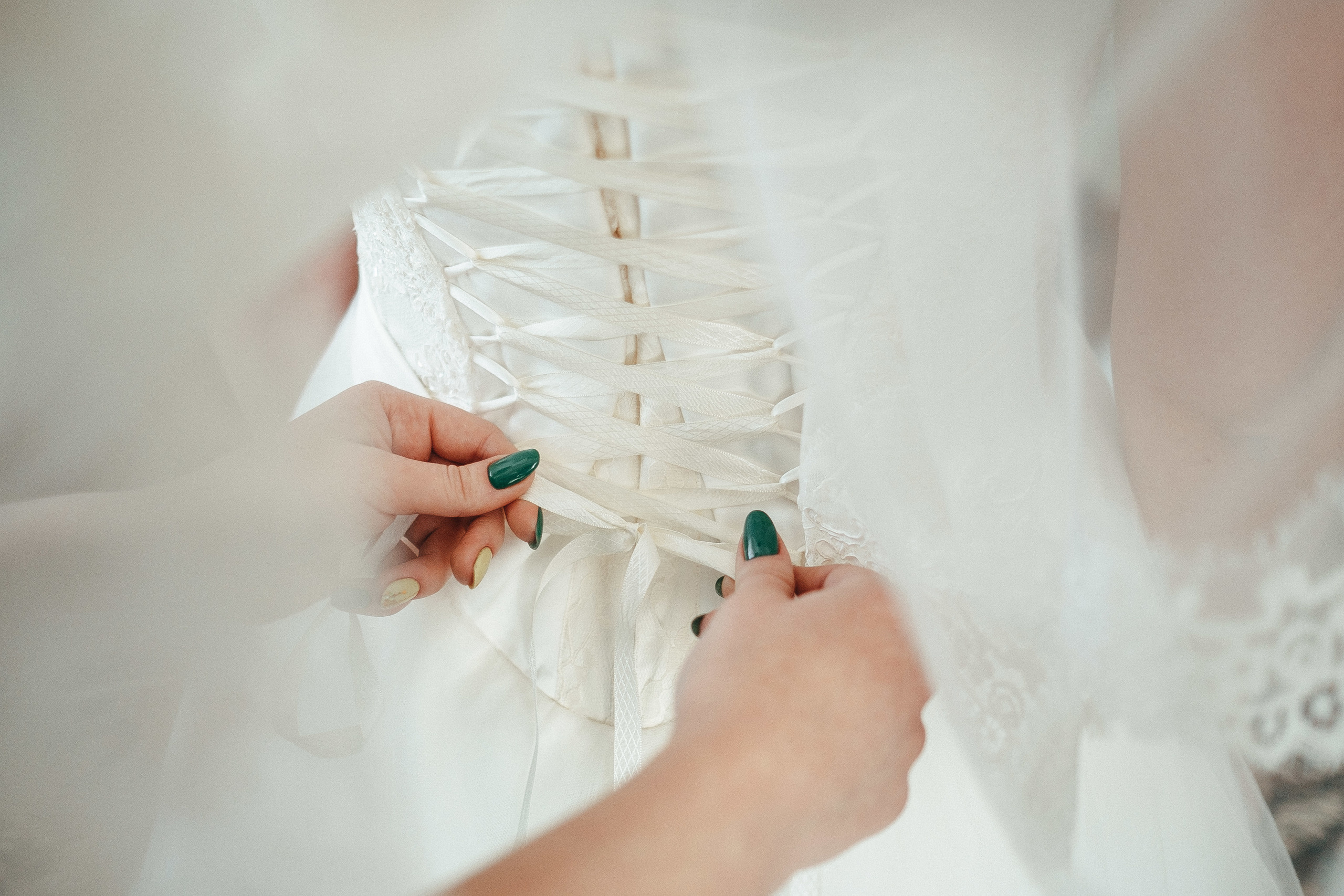 Виктор+Катя. Ivan Skufinsky — wedding and family photographer in Vancouver