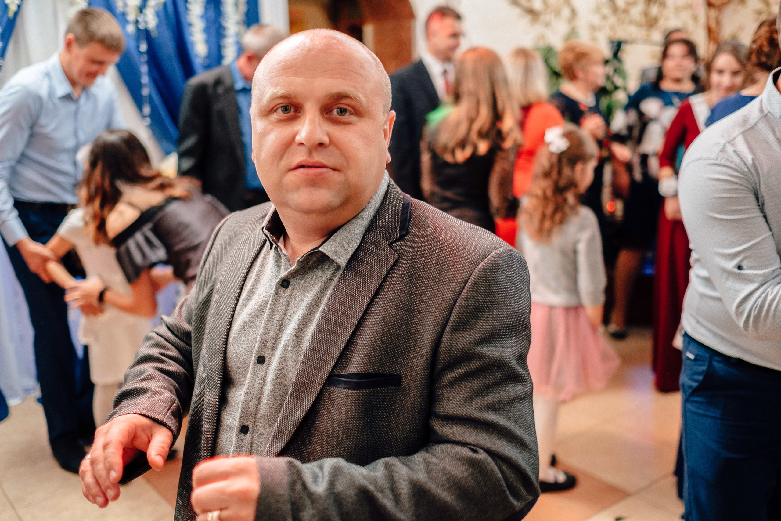 7.10.2018. Ivan Skufinsky — wedding and family photographer in Vancouver