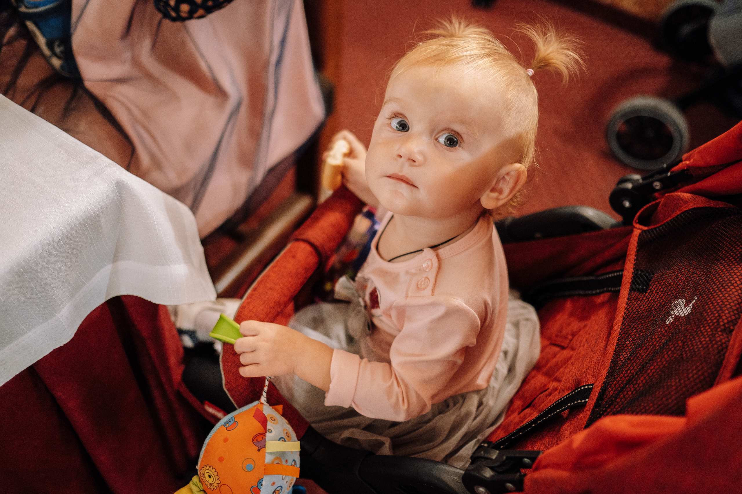 Хрестини Артьома. Ivan Skufinsky — wedding and family photographer in Vancouver