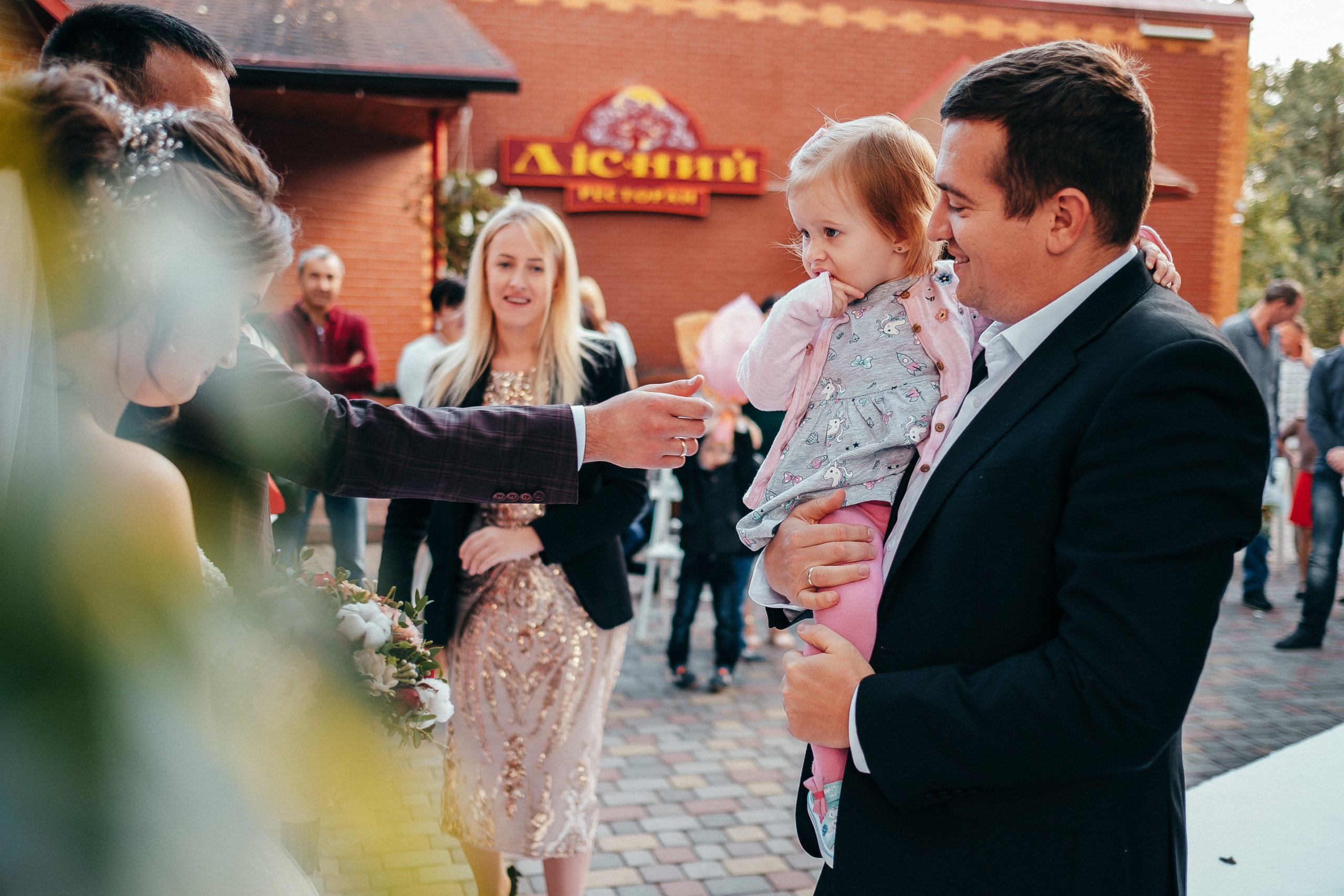 Сергей+Мария 23.09.2018. Ivan Skufinsky — wedding and family photographer in Vancouver