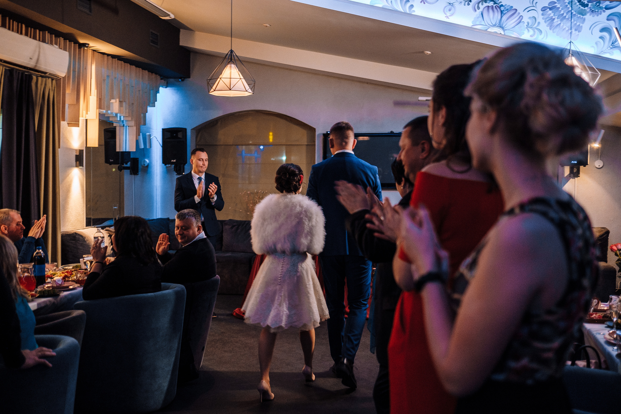 Alexandr+Anastasia 24.11.2019 WeddingStory. Ivan Skufinsky — wedding and family photographer in Vancouver