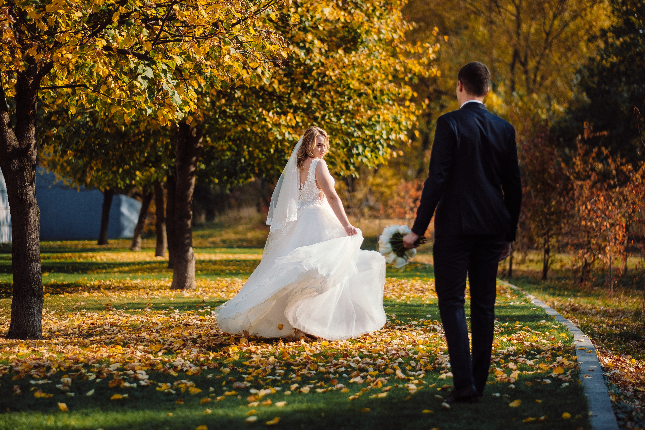 2019 19.10 WeddingStory Евгений+Юлия. Ivan Skufinsky — wedding and family photographer in Vancouver