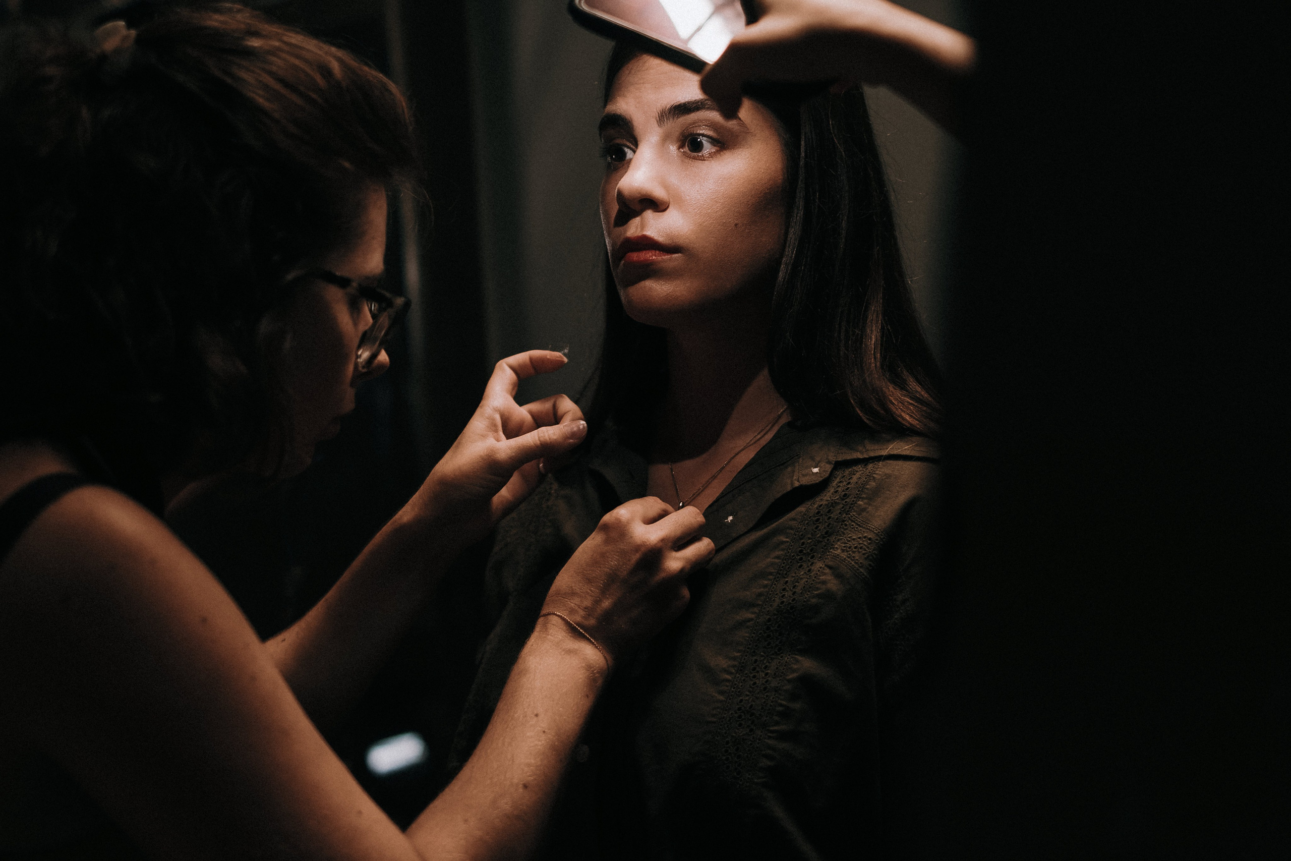 BTS -=NIGHT ROUTINE=- 2024. Ivan Skufinsky — wedding and family photographer in Vancouver