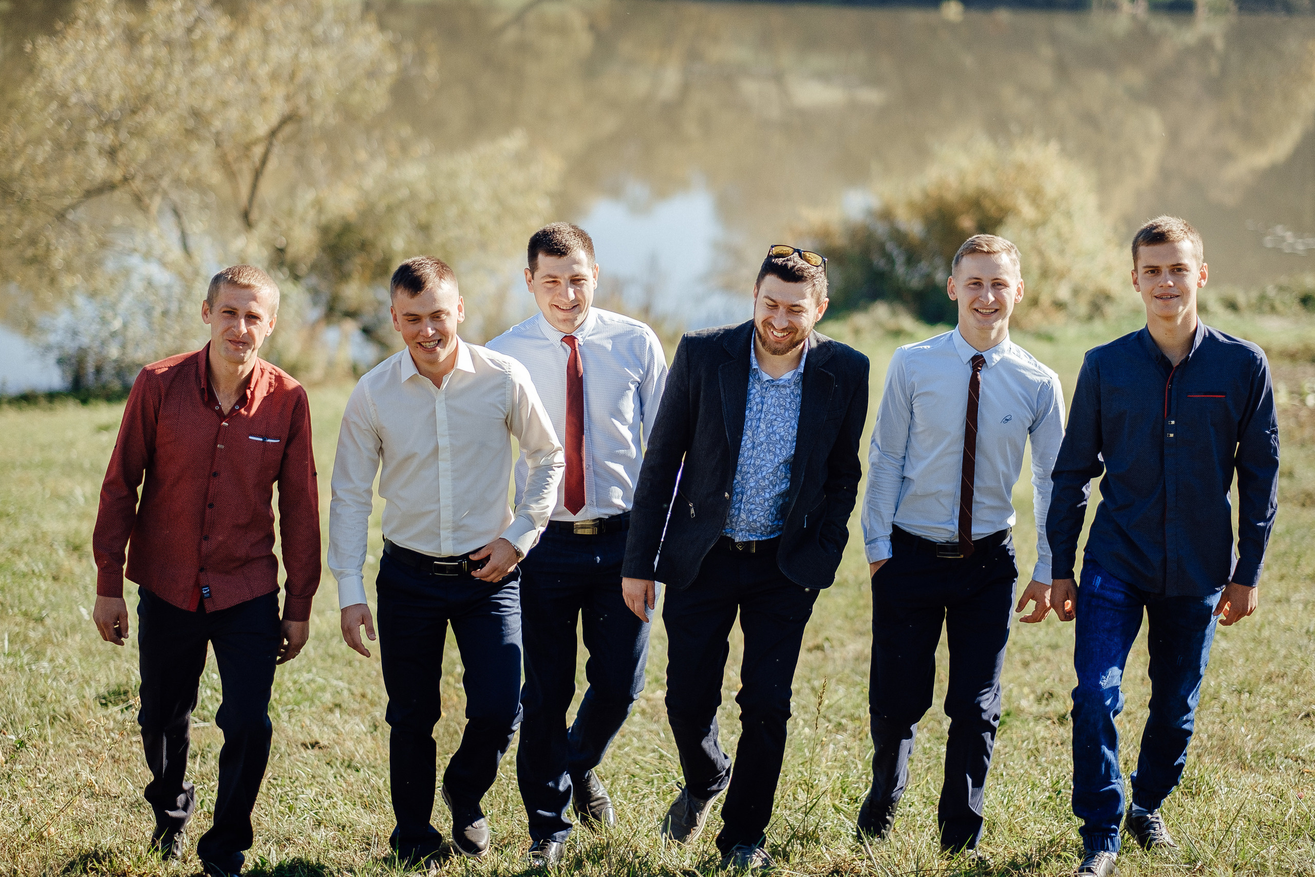 13.09.2018 Wedding Story. Ivan Skufinsky — wedding and family photographer in Vancouver