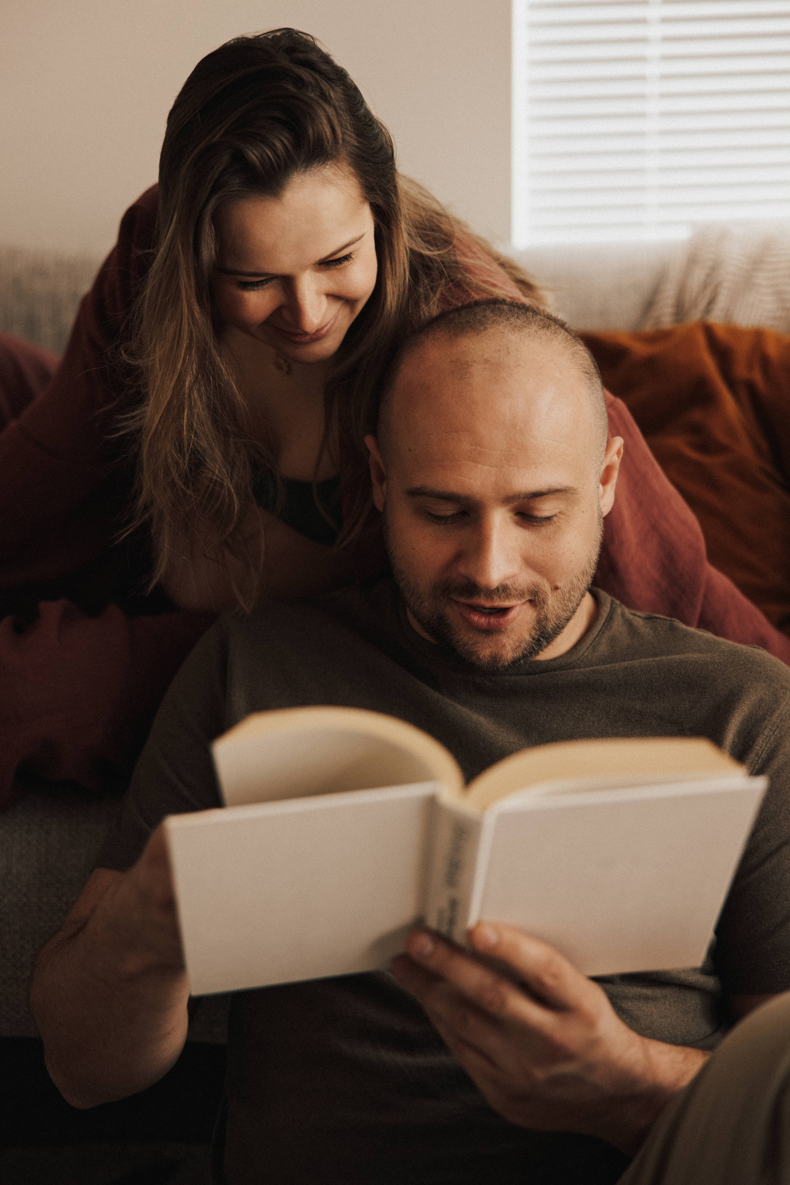 Pregnancy Home Story Vancouver. Ivan Skufinsky — wedding and family photographer in Vancouver