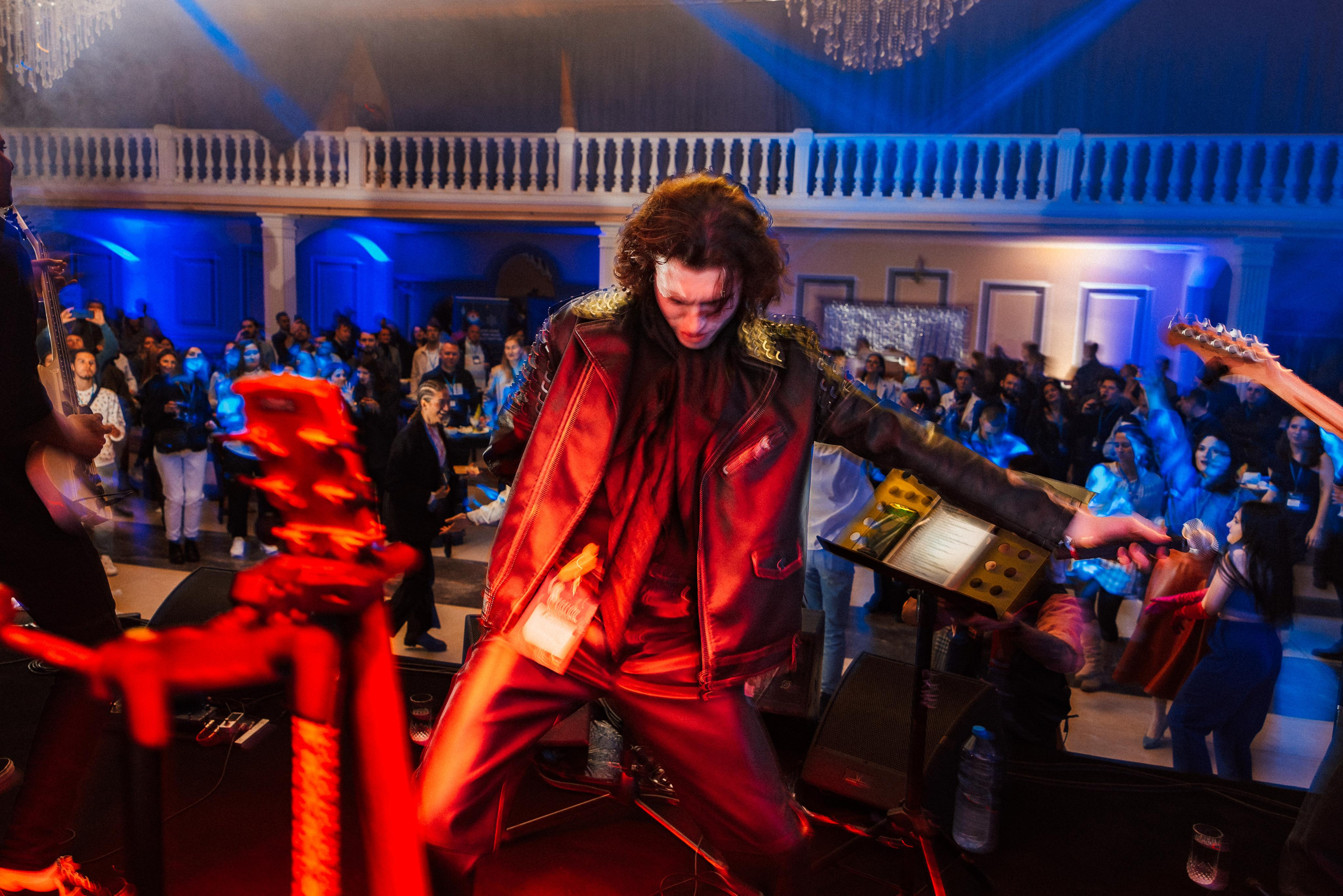 Event photographer in Vancouver Burnaby BC. Ivan Skufinsky — wedding and family photographer in Vancouver