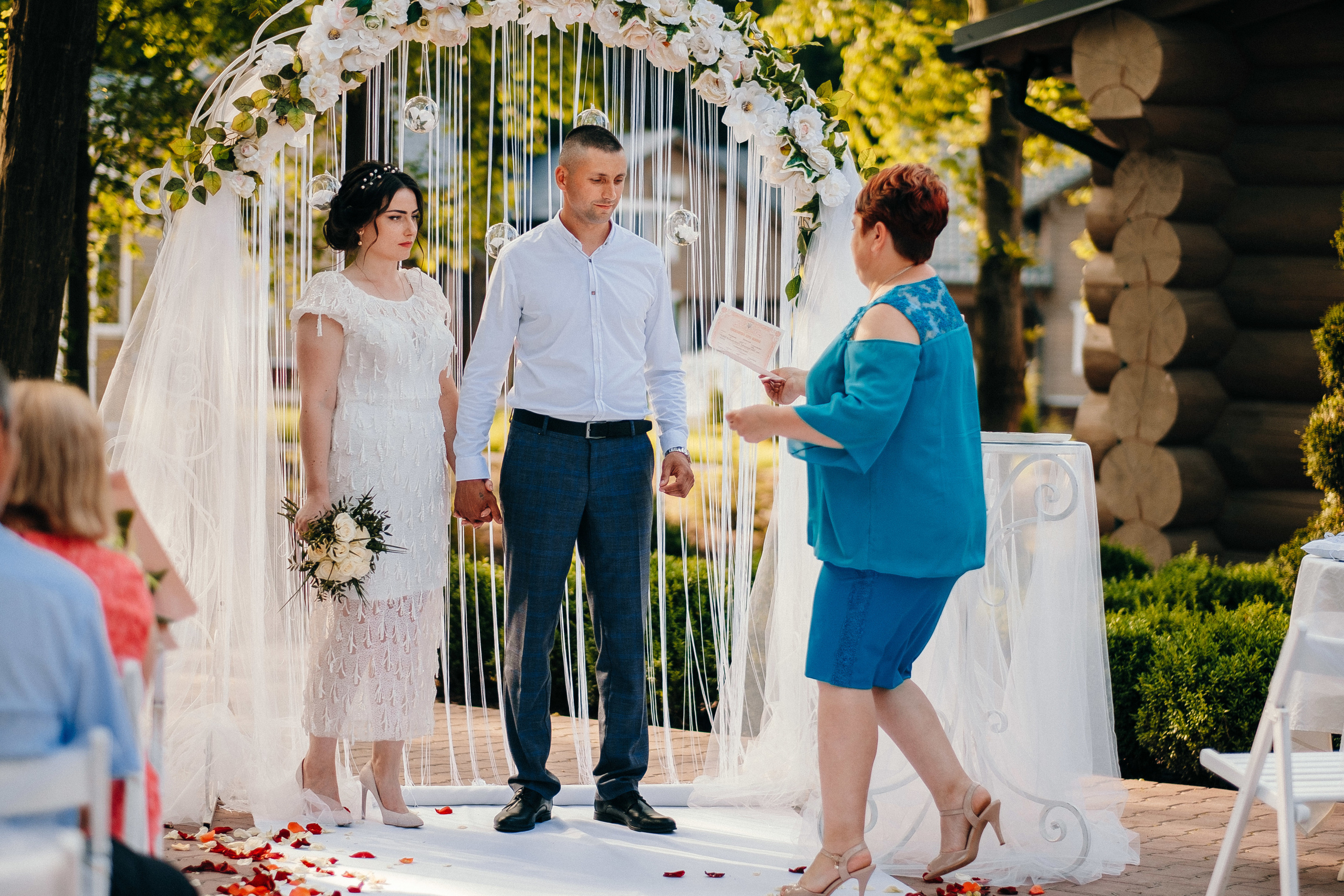 Владимир+Наталья 08.06.19. Ivan Skufinsky — wedding and family photographer in Vancouver