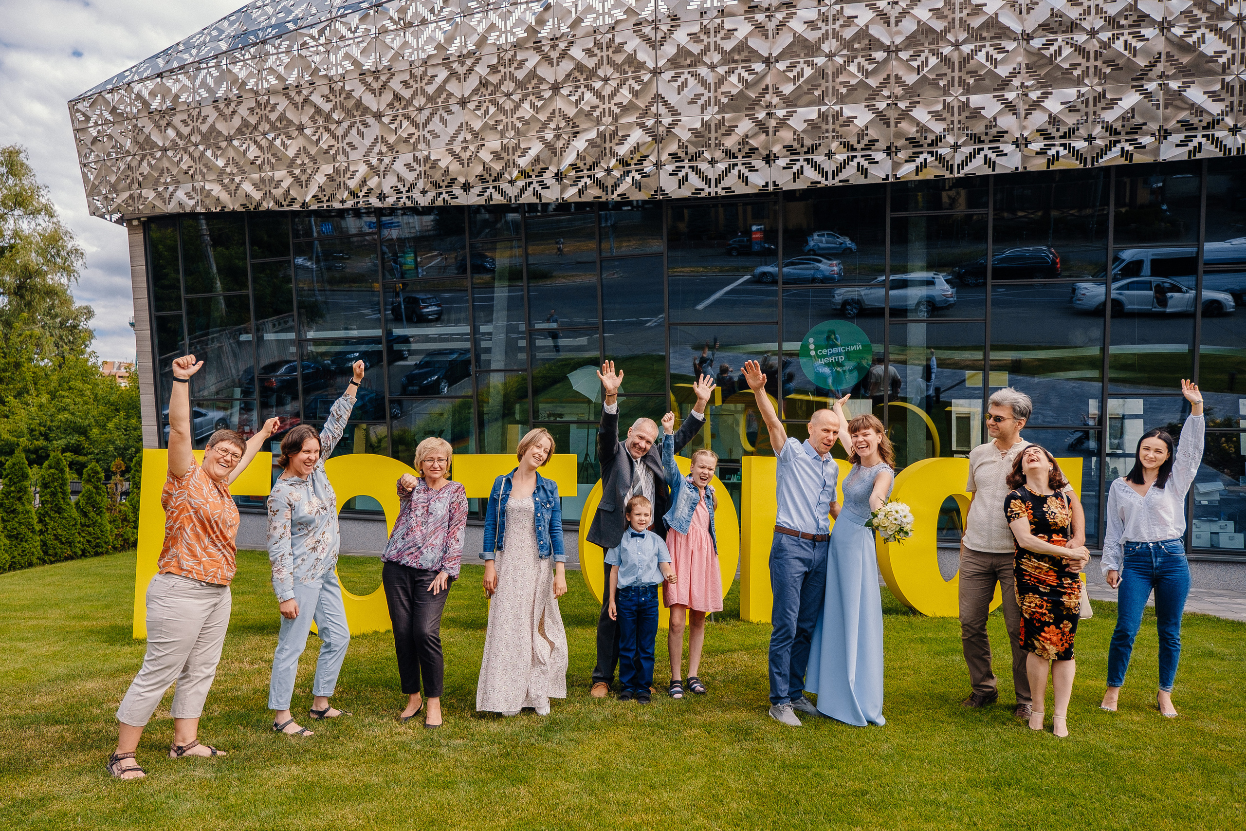 СВАДЬБА 04.07.19 Андрей+Катя. Ivan Skufinsky — wedding and family photographer in Vancouver